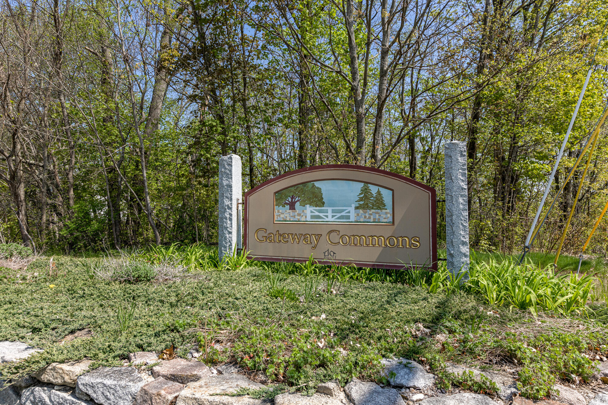 111 Gateway Commons Drive
