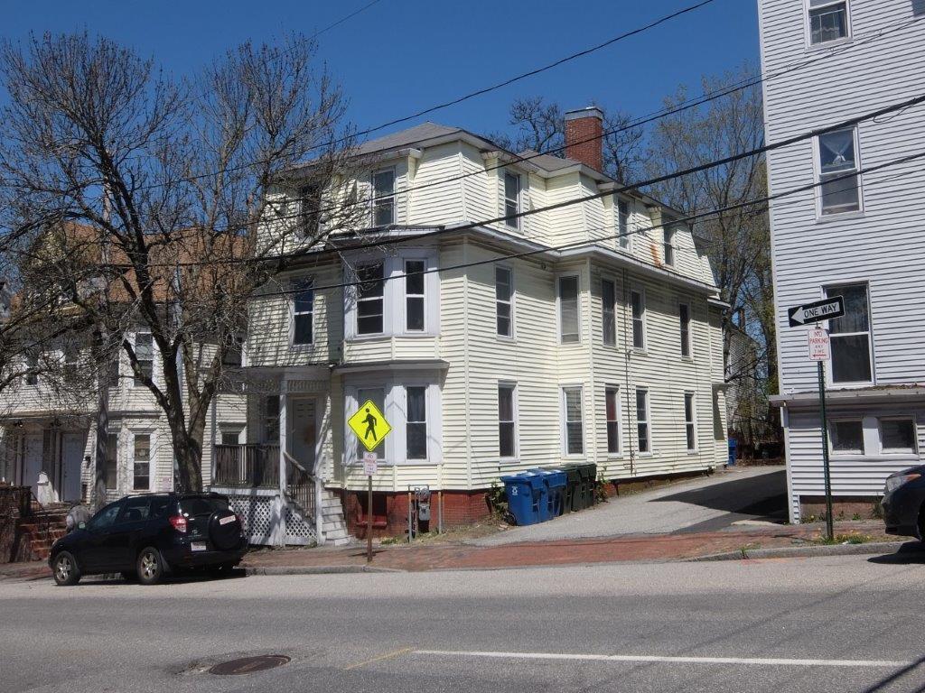 241 High Street