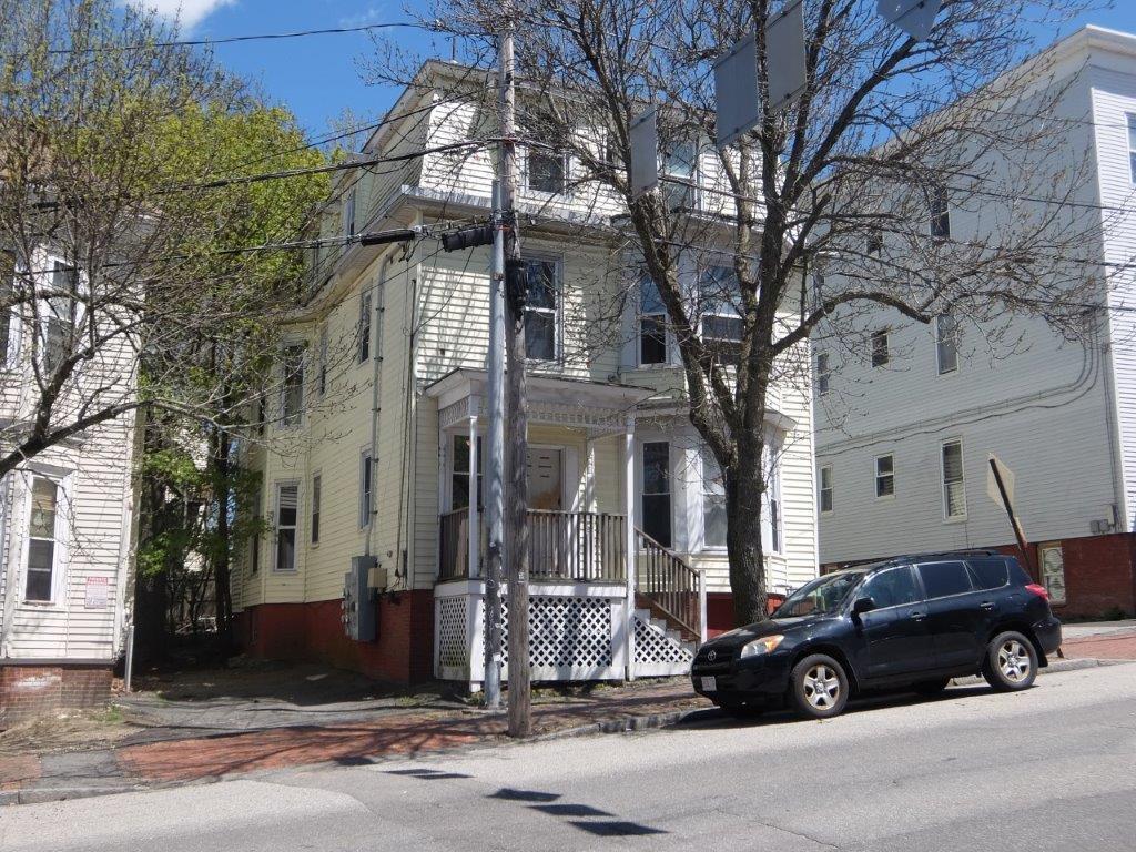 241 High Street