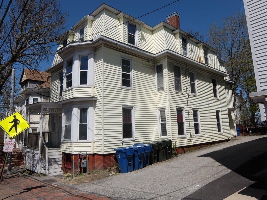 241 High Street