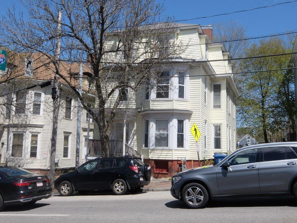 241 High Street