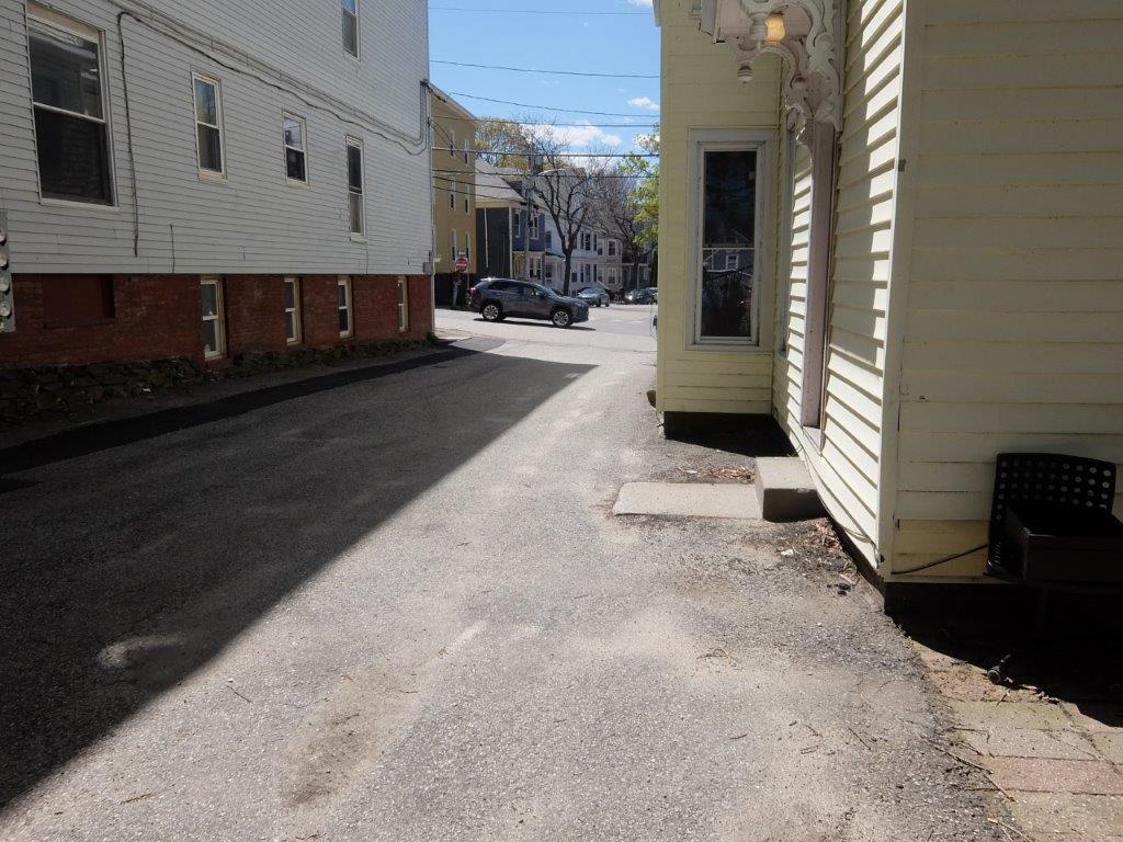 241 High Street