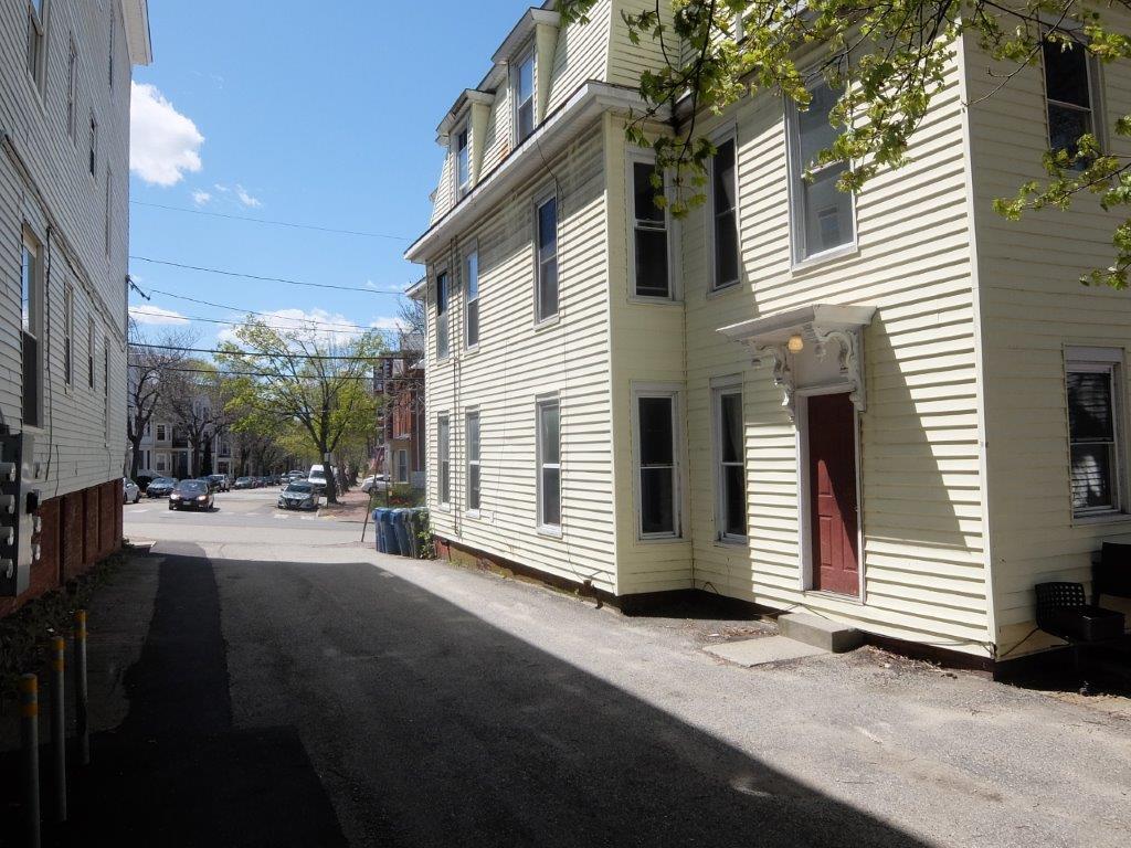 241 High Street