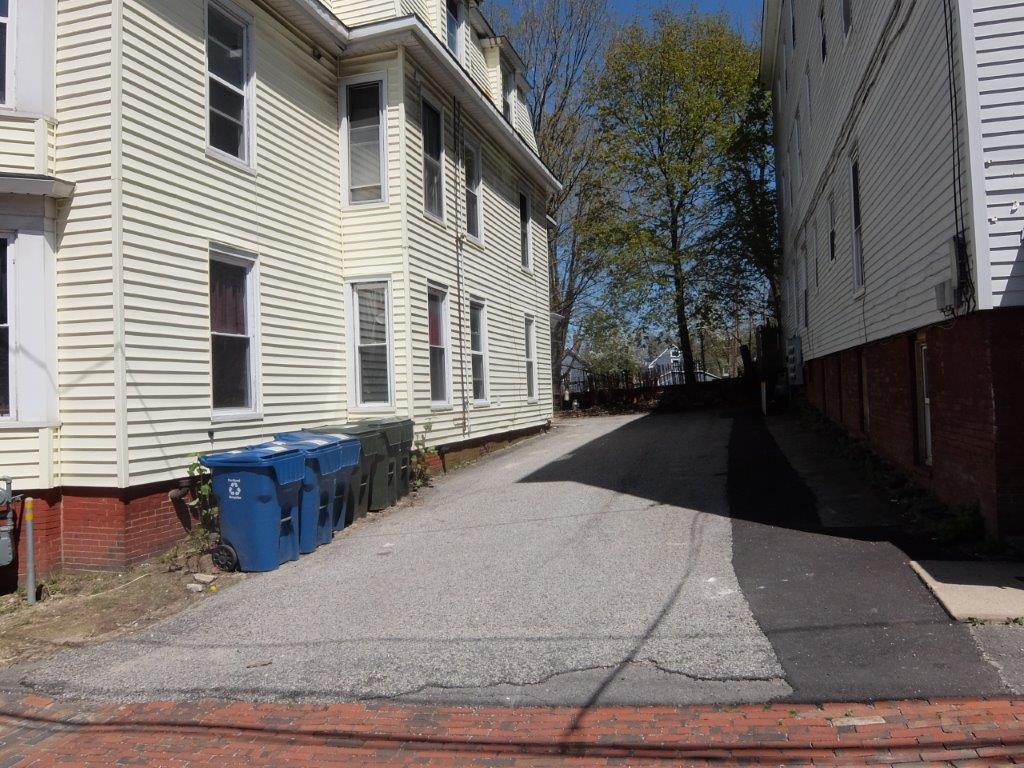 241 High Street
