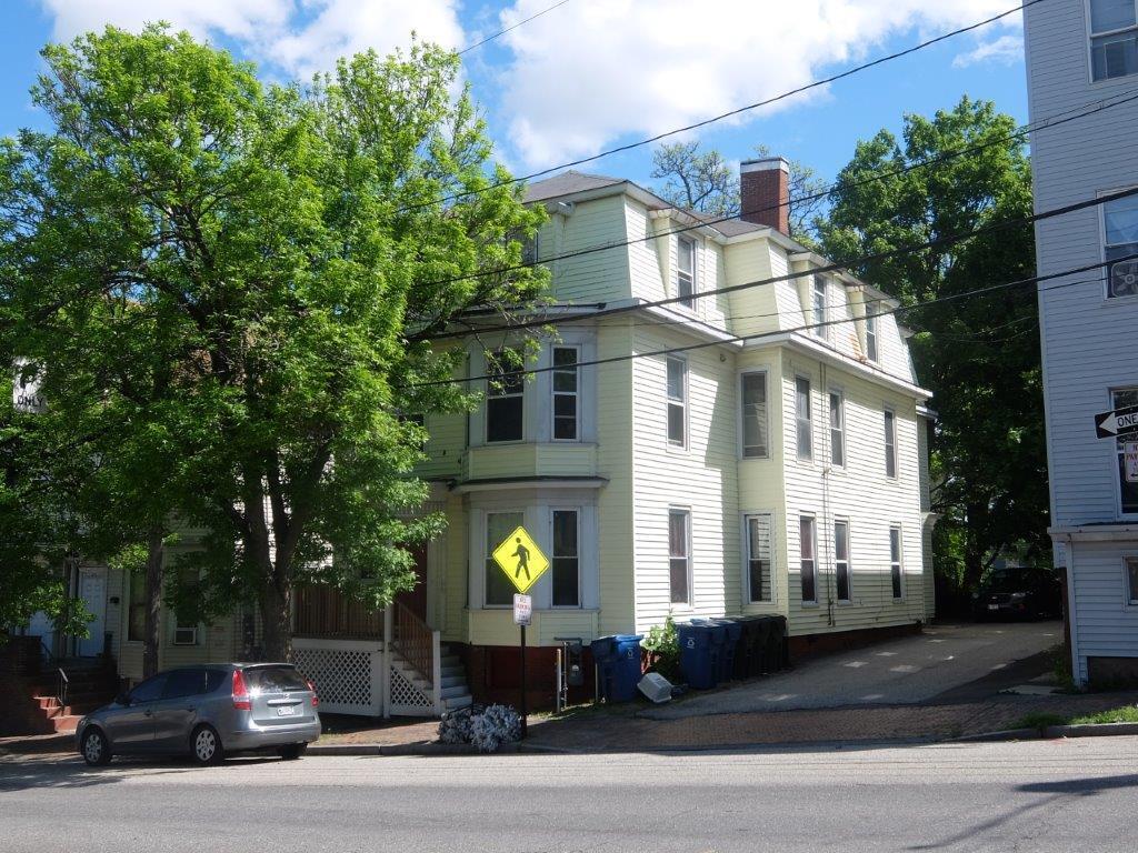 241 High Street