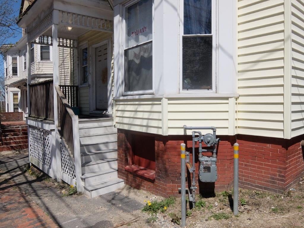 241 High Street