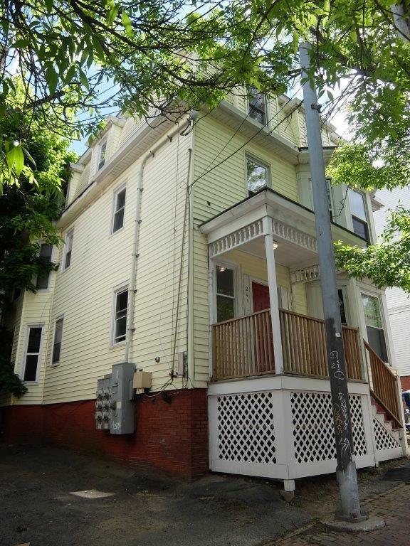 241 High Street