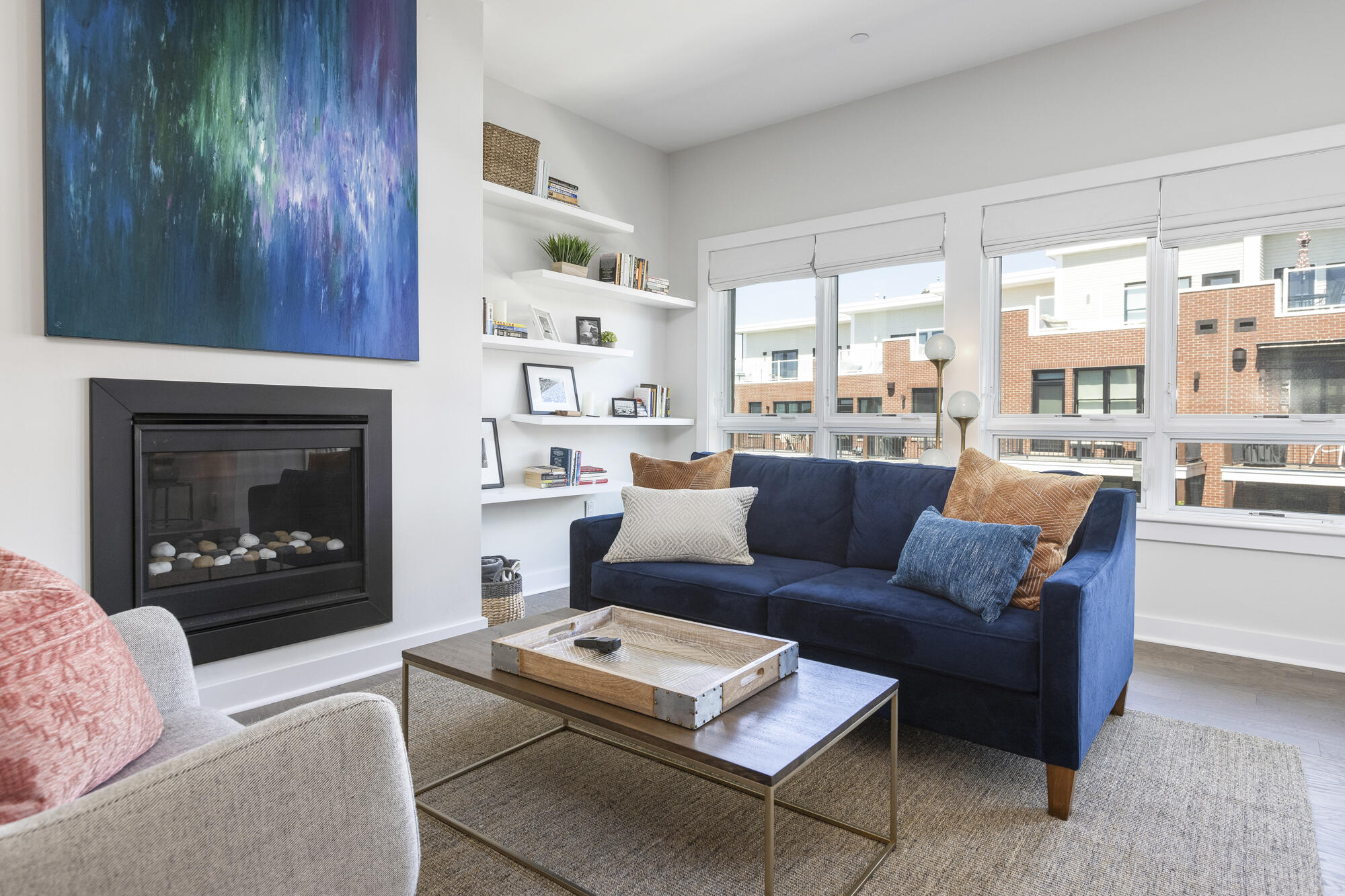 113 Newbury Street, 408