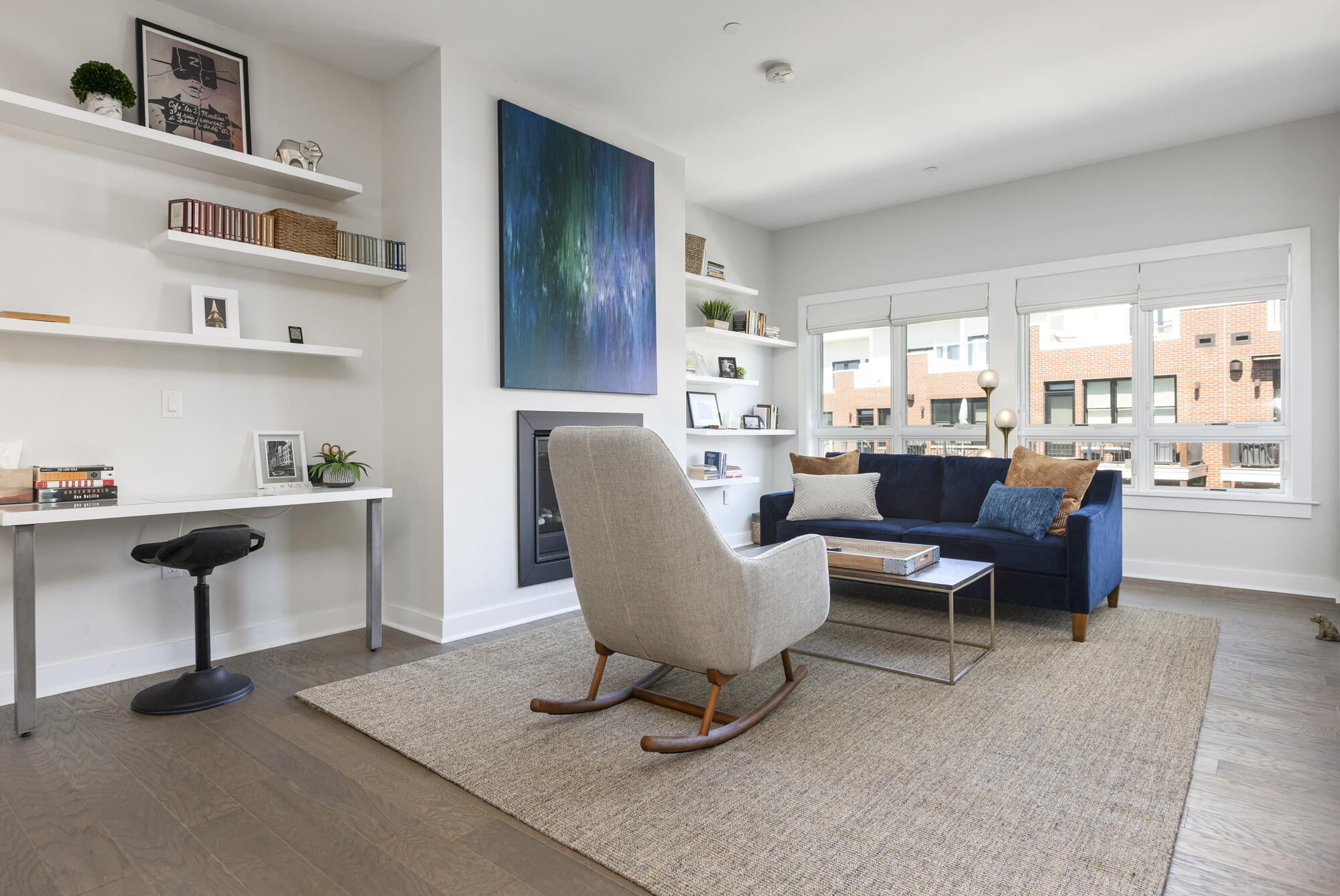 113 Newbury Street, 408