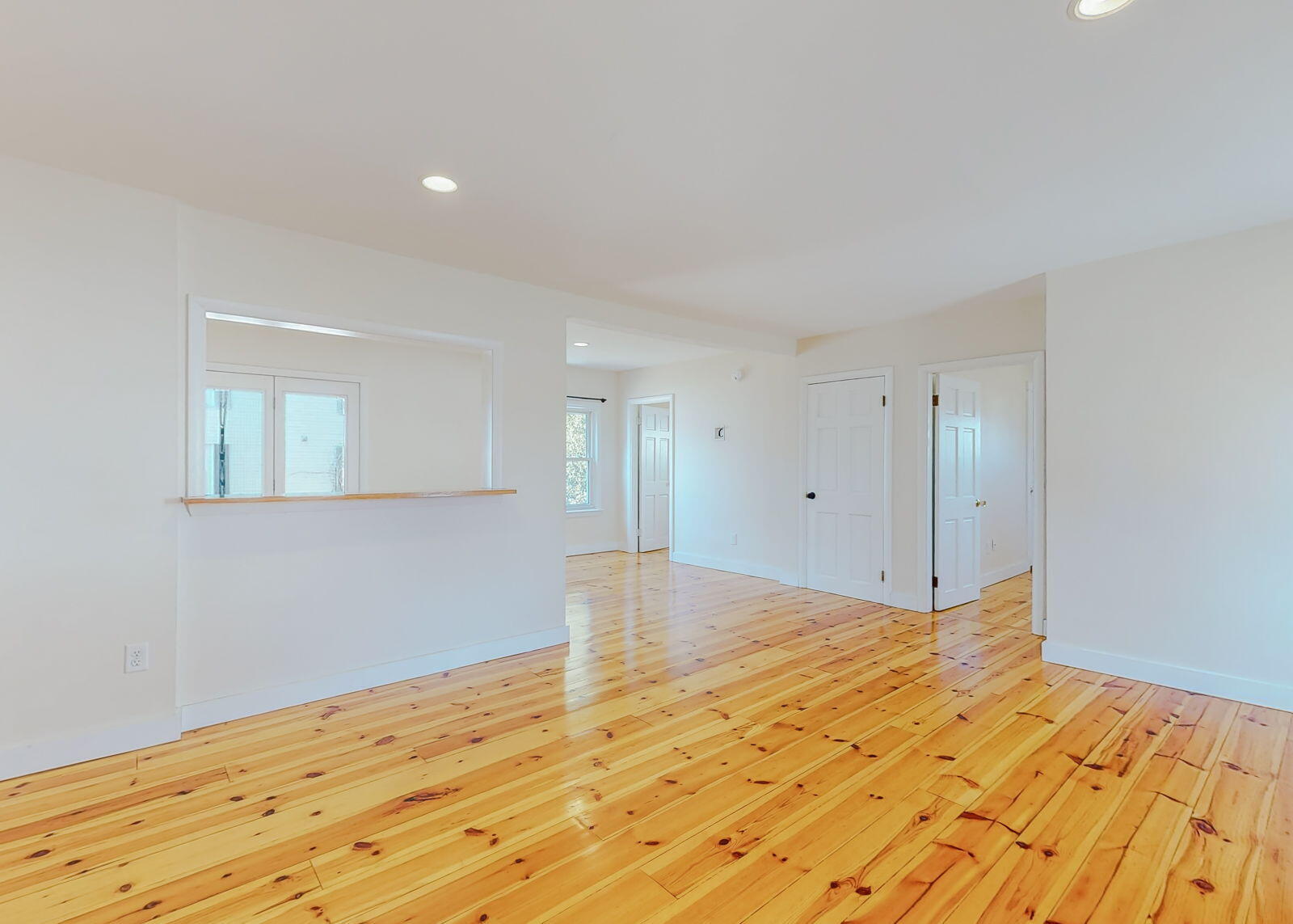 42 Gove Street