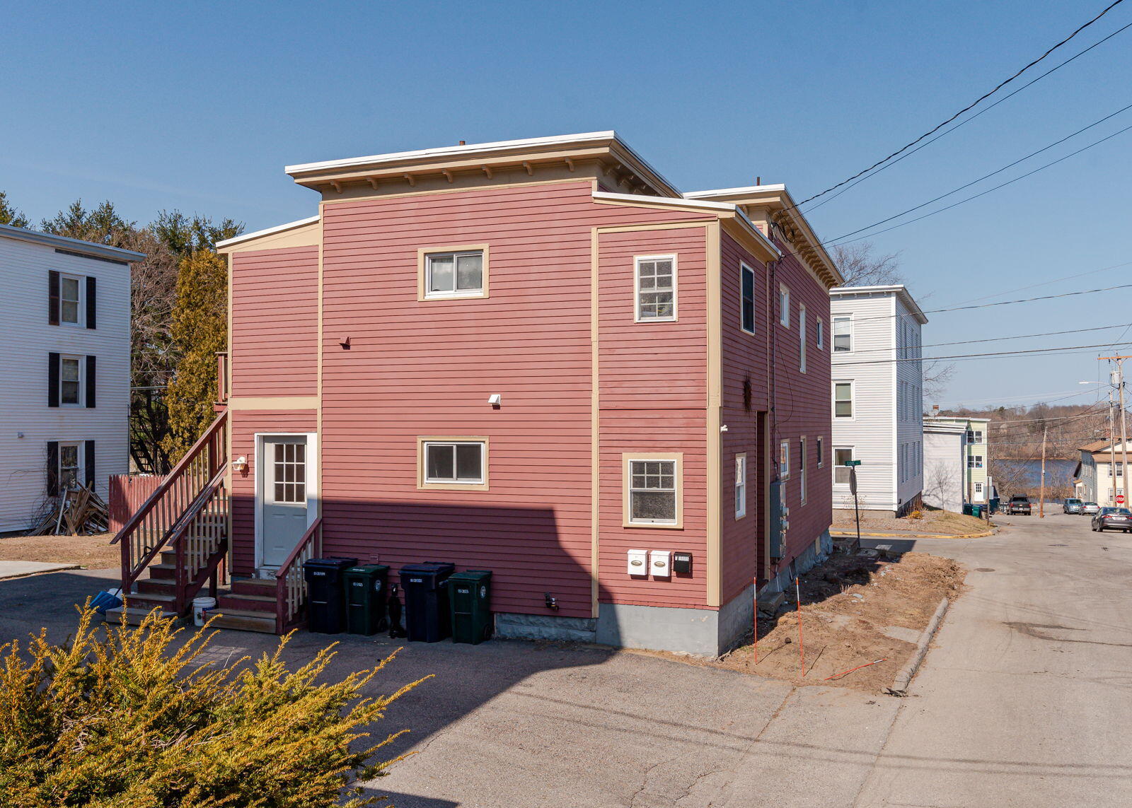 42 Gove Street
