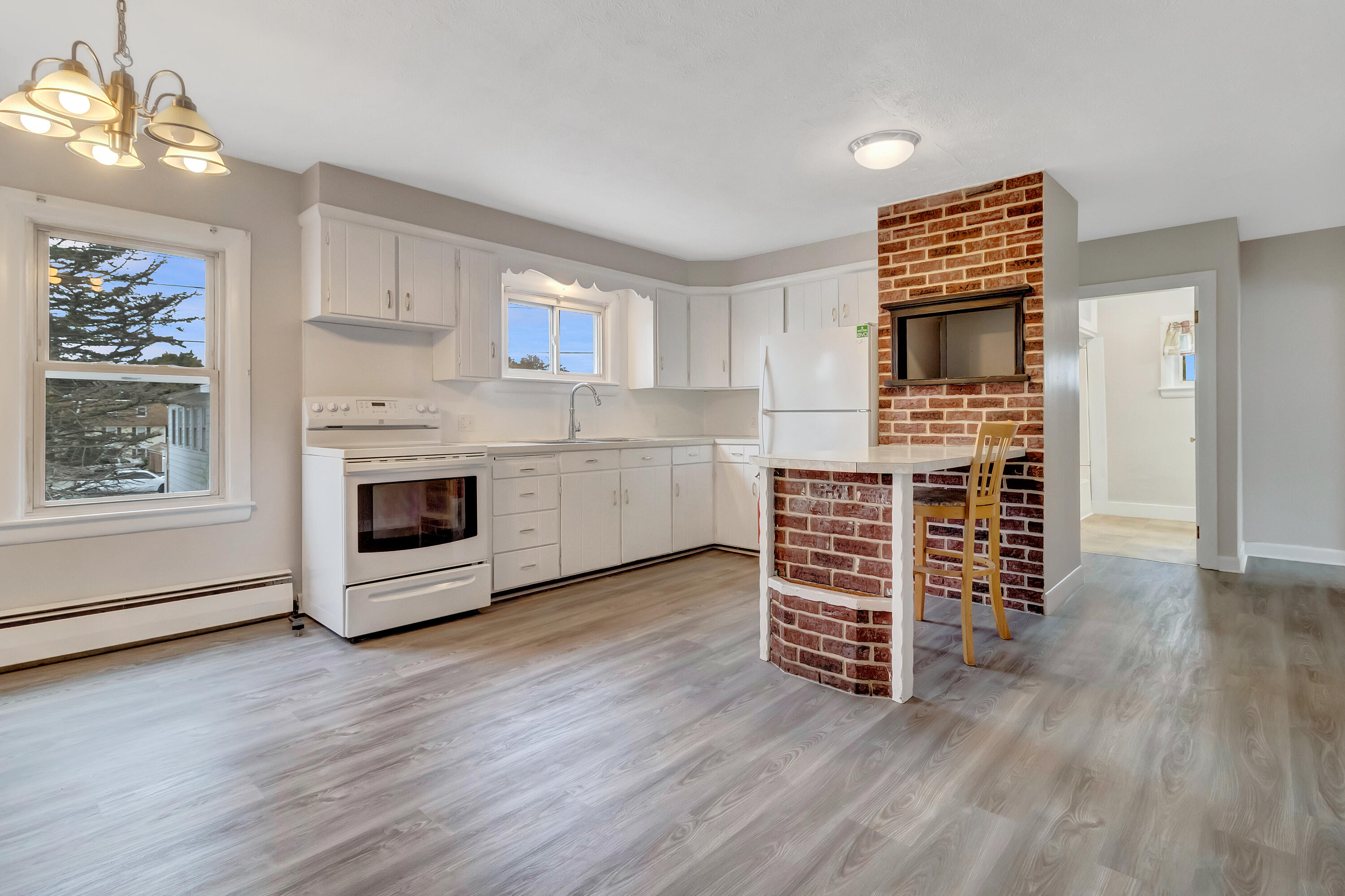 42 Gove Street