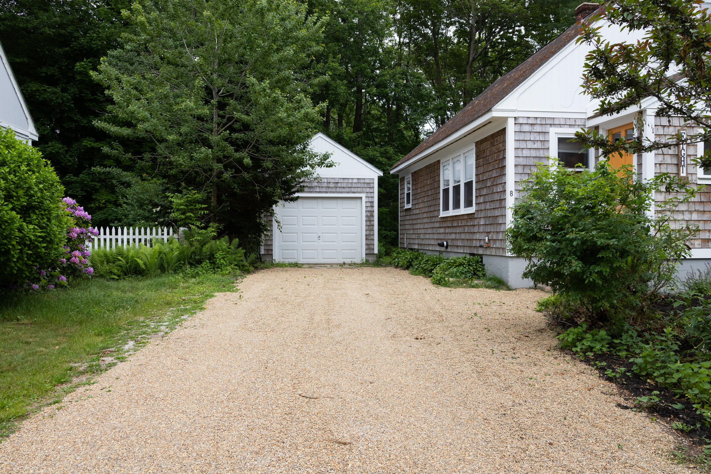 8 Boyd Road