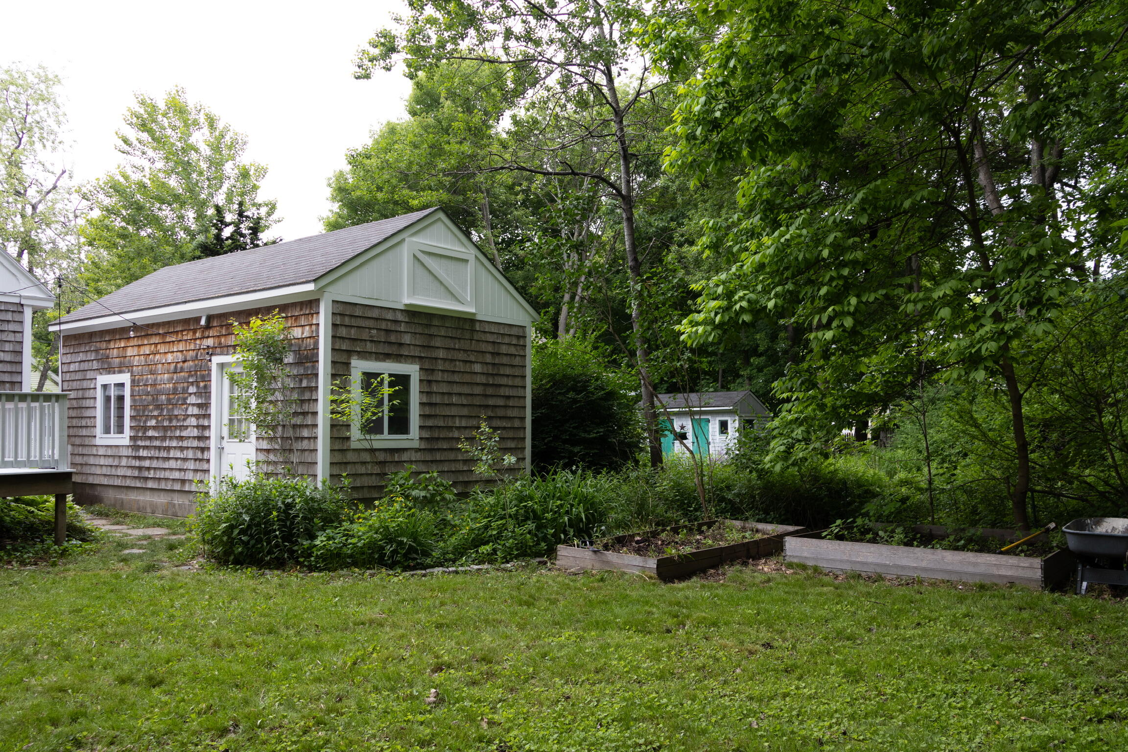 8 Boyd Road
