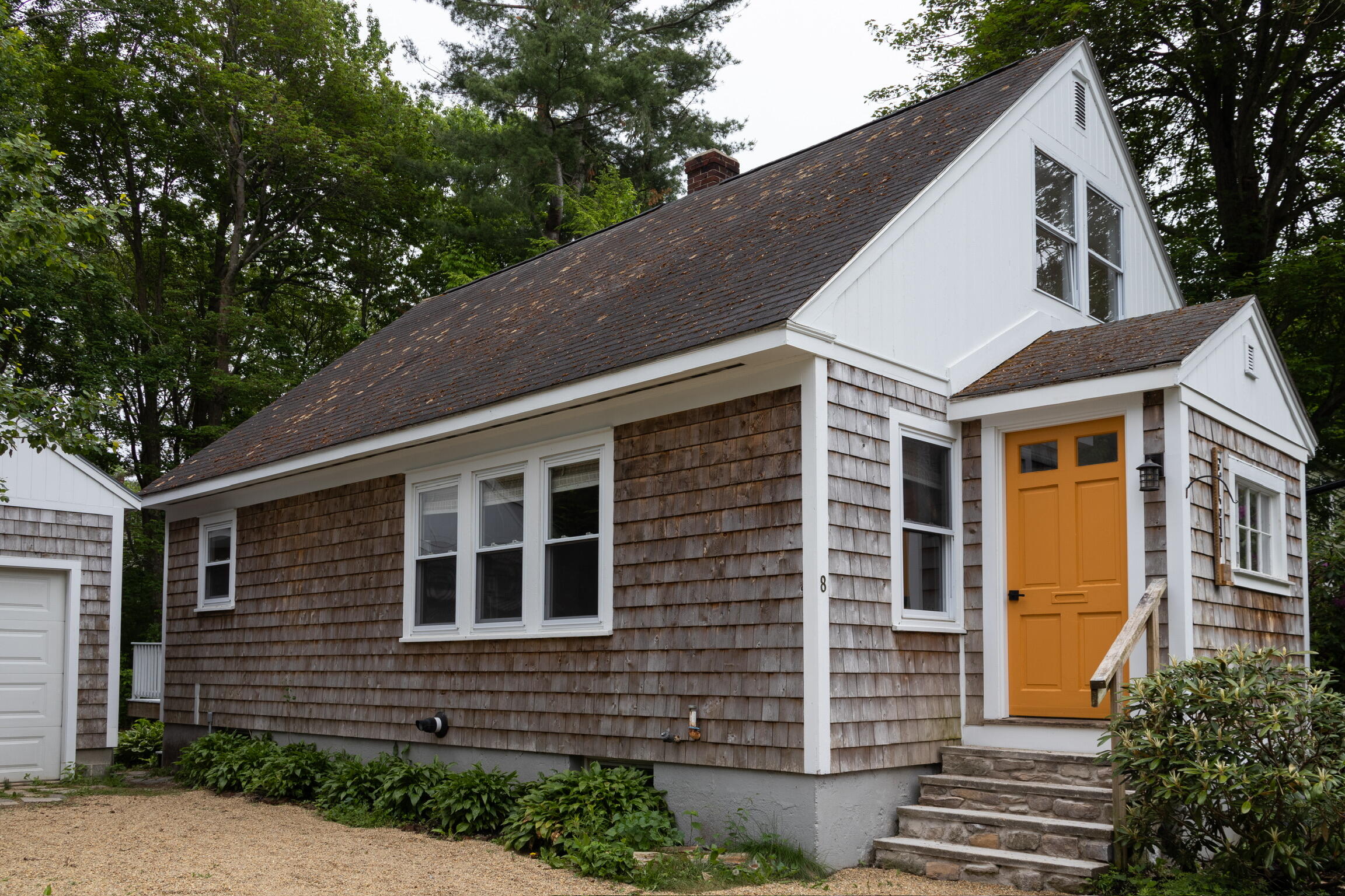 8 Boyd Road