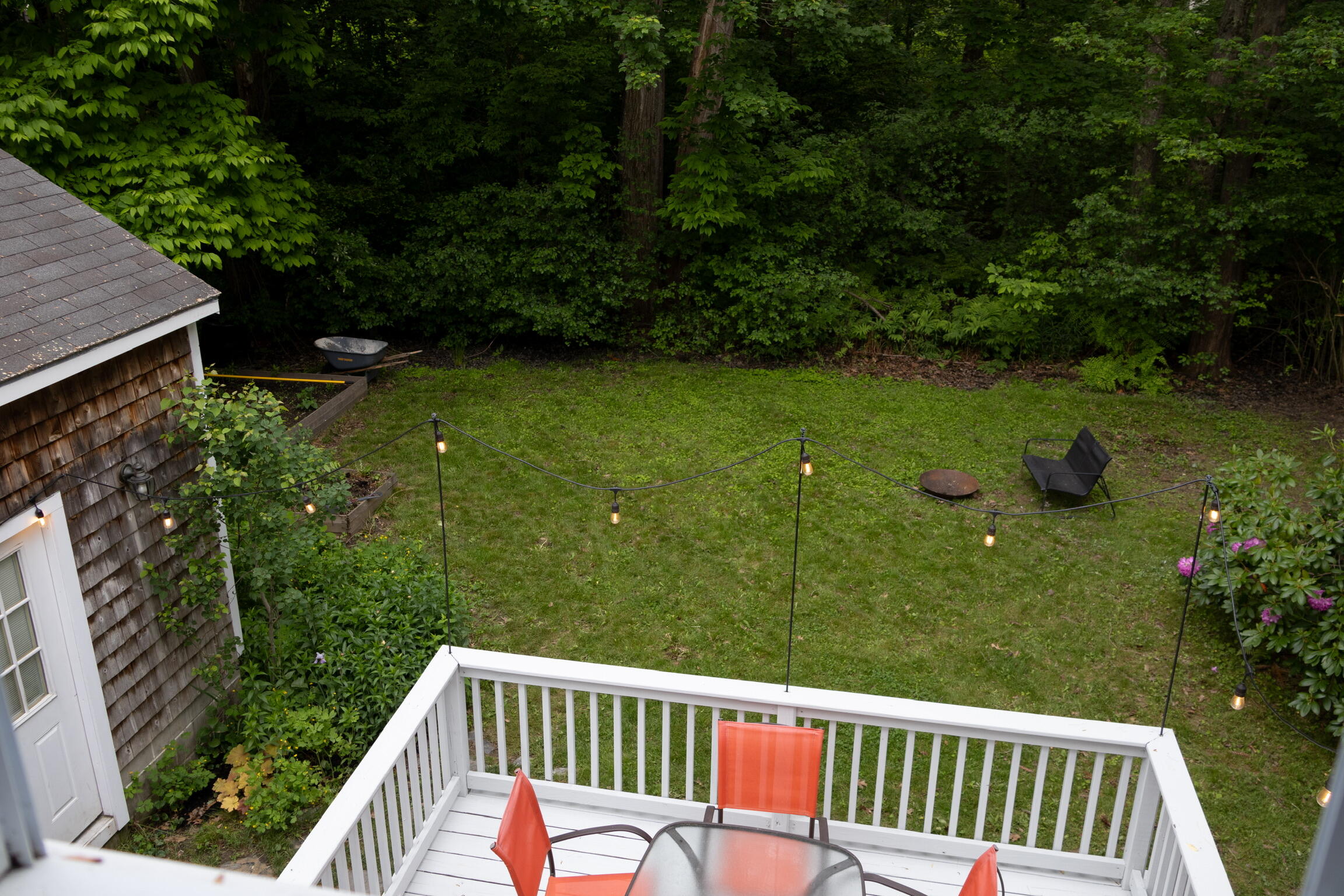 8 Boyd Road