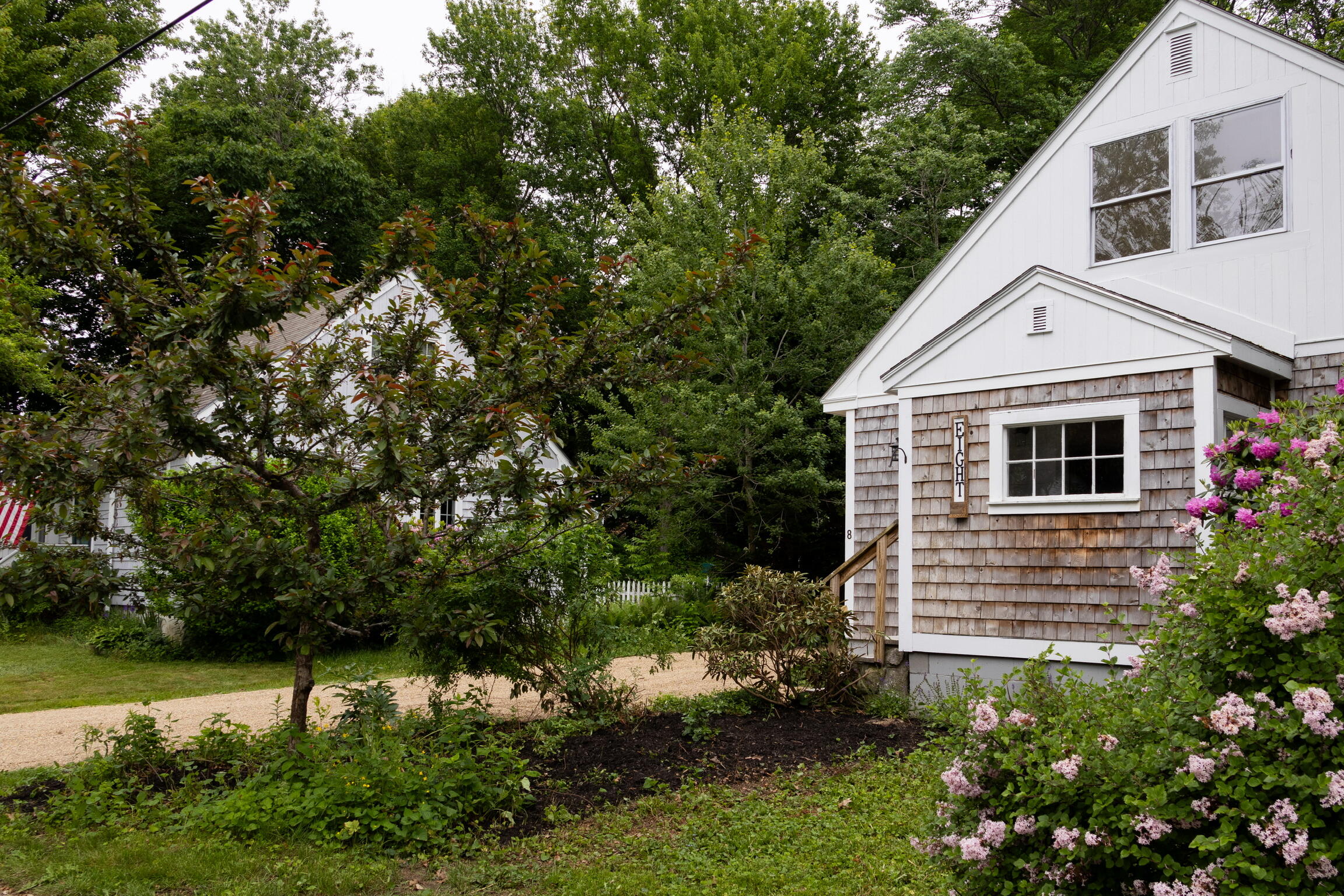 8 Boyd Road