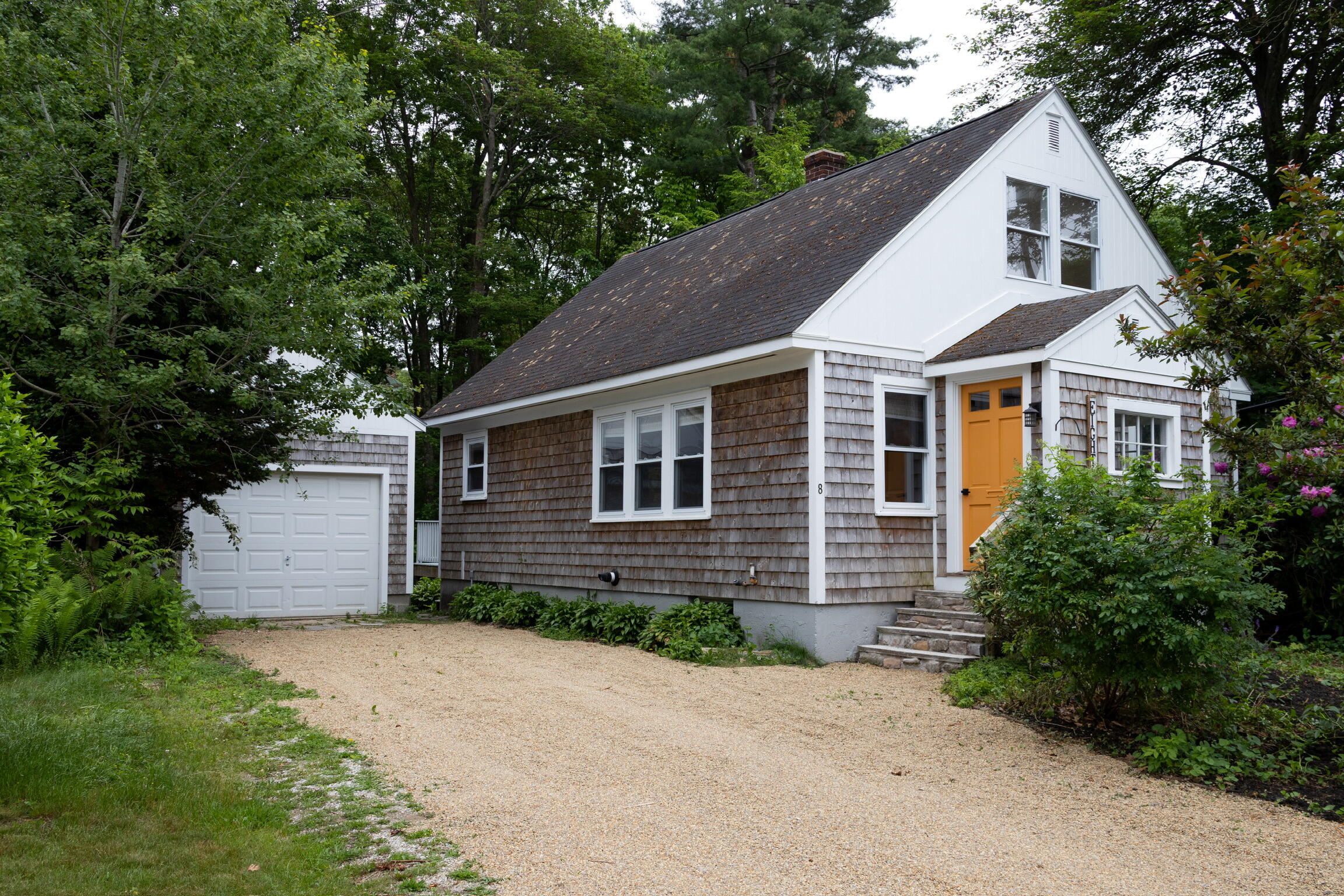 8 Boyd Road