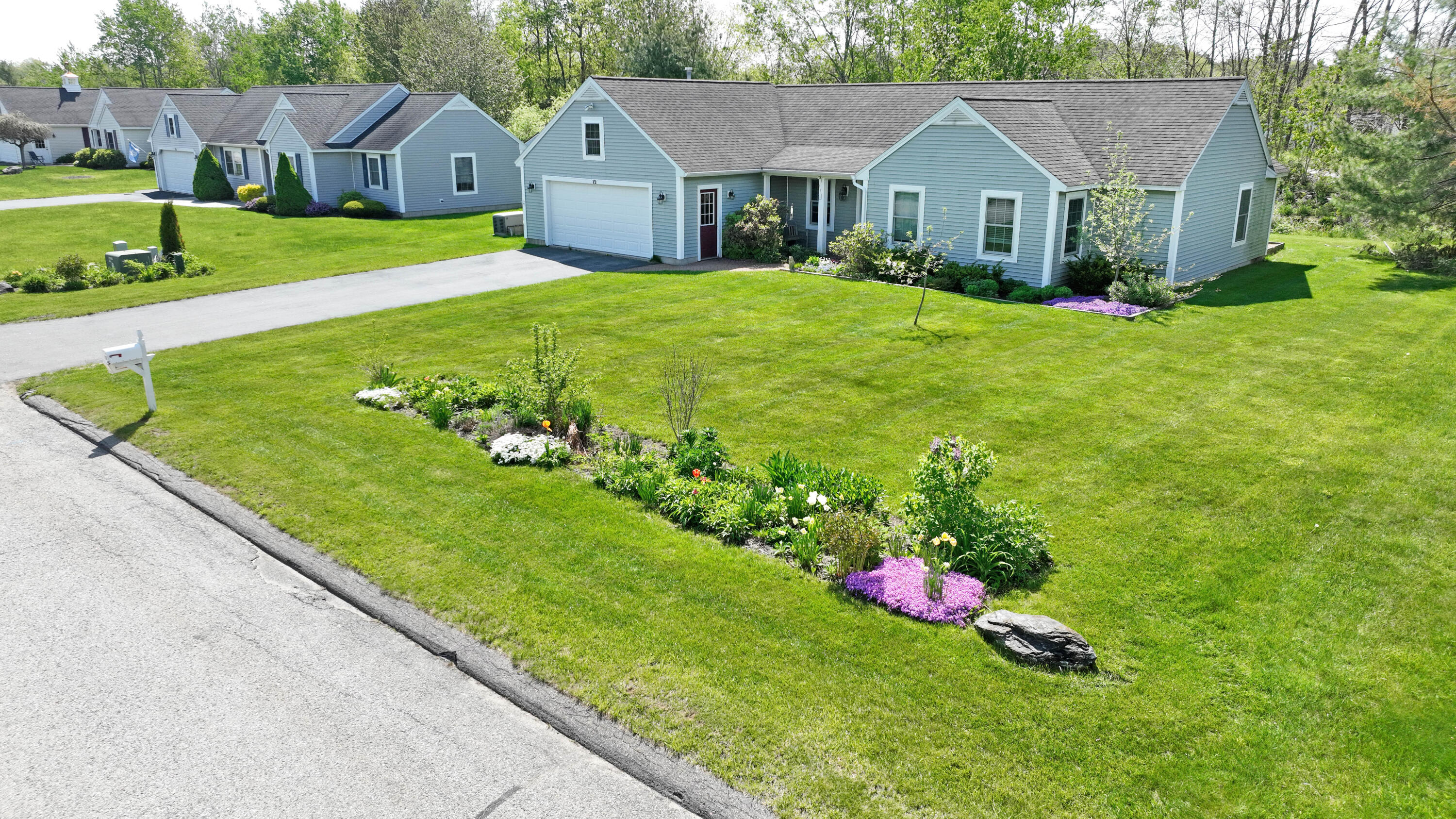12 Juneberry Lane