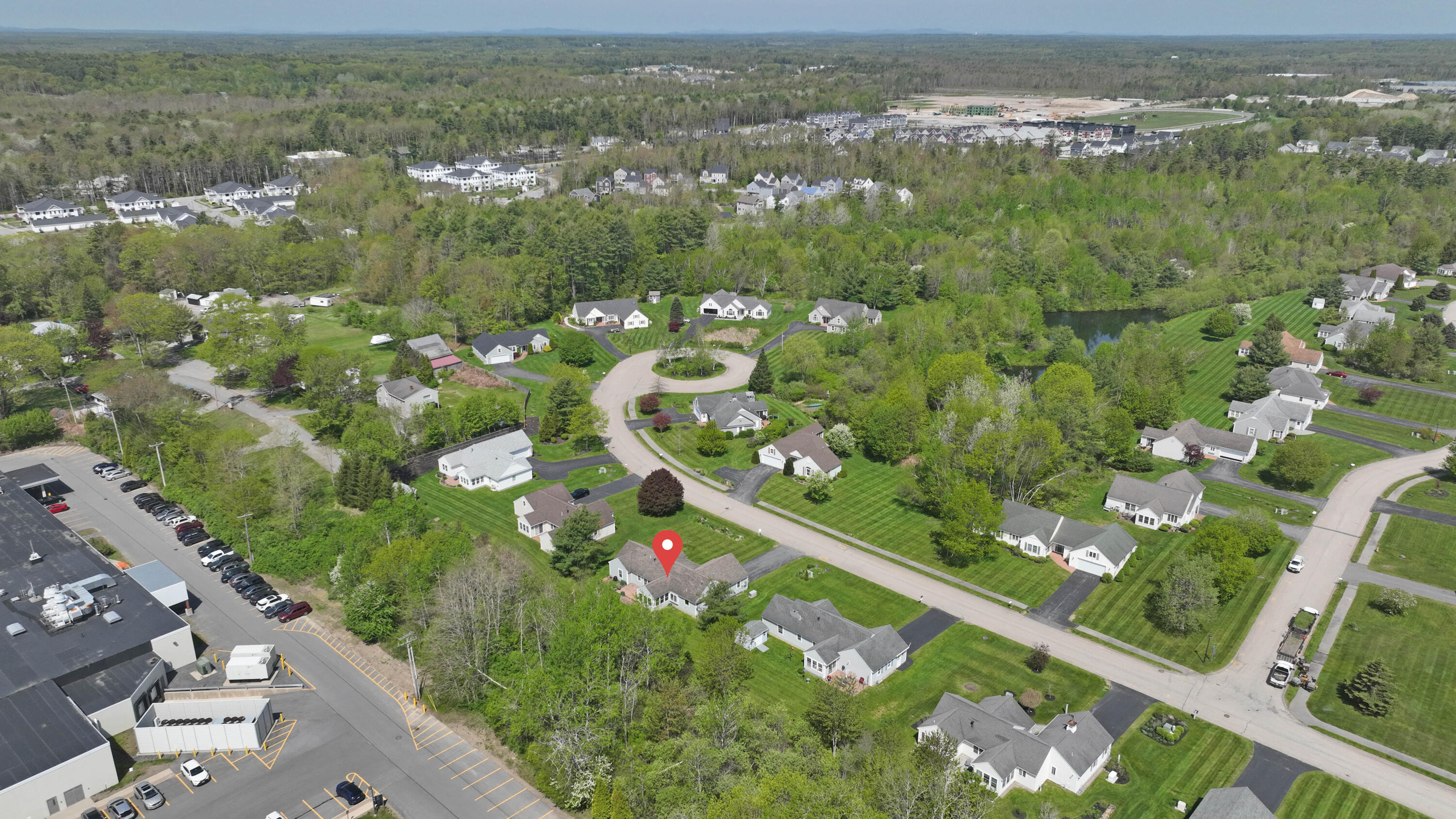 12 Juneberry Lane