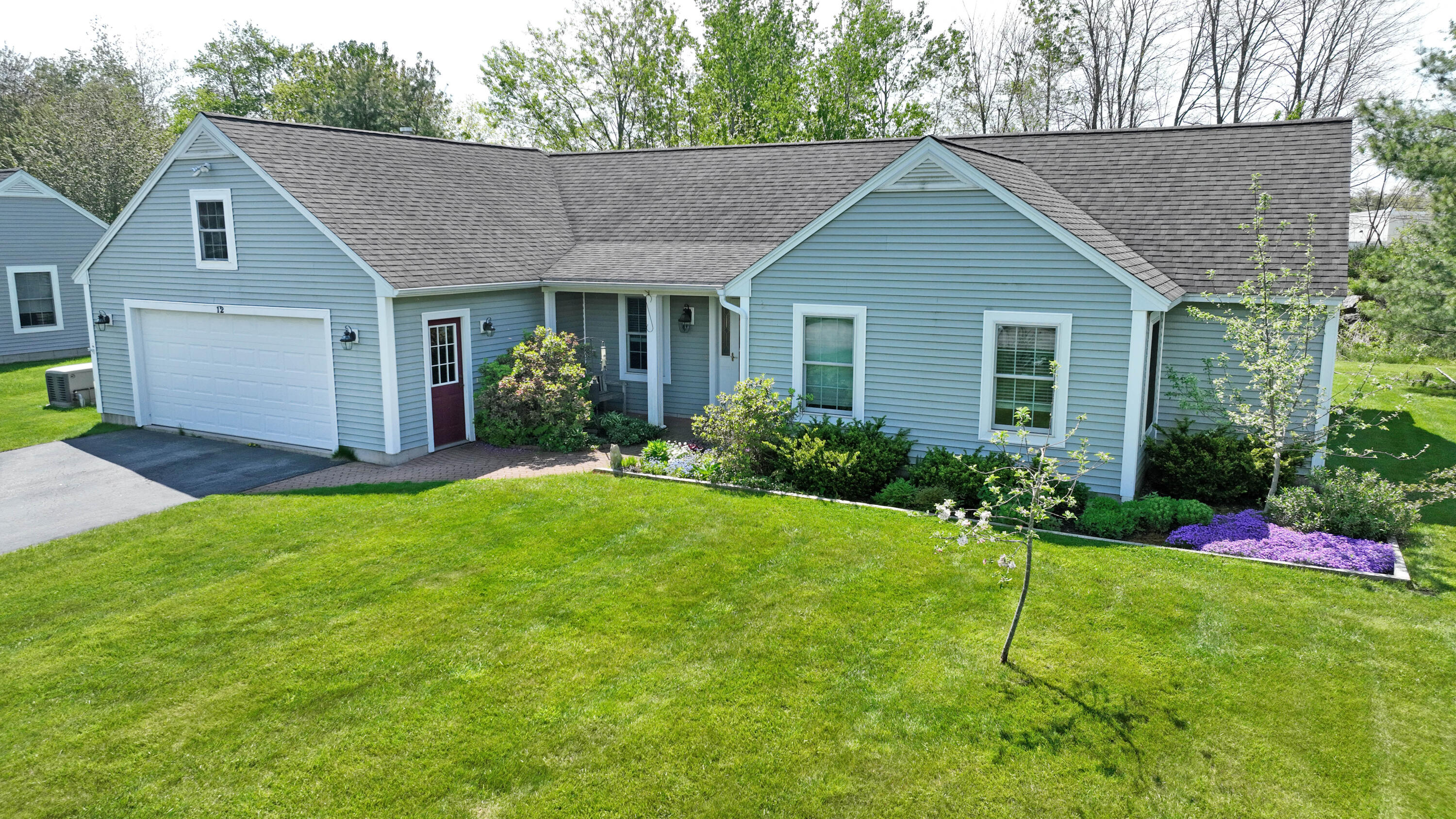 12 Juneberry Lane