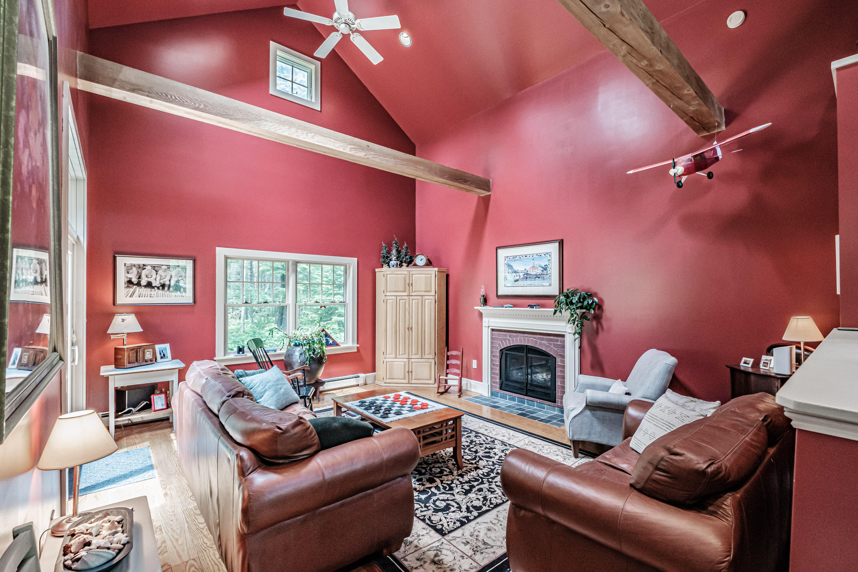 7 Indian Ridge Road