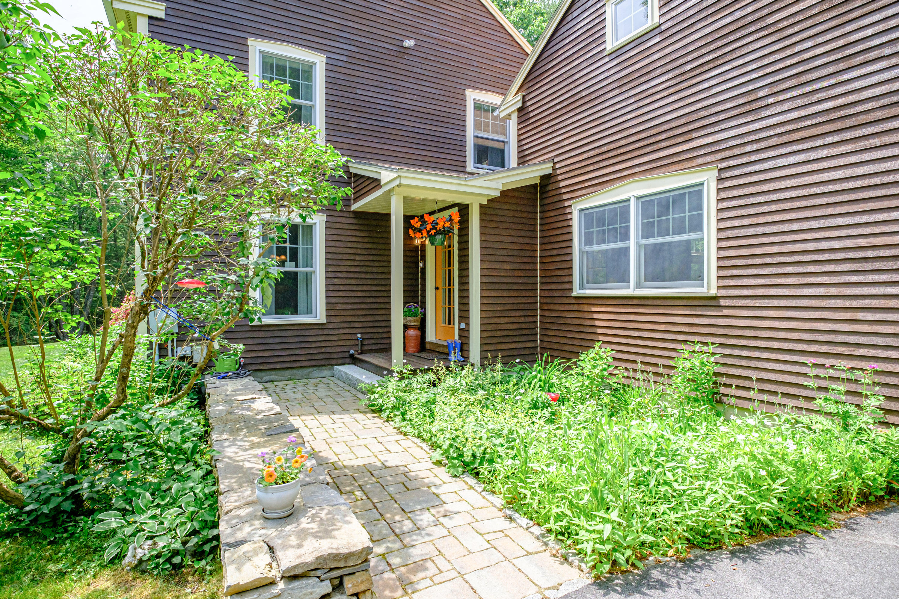 7 Indian Ridge Road