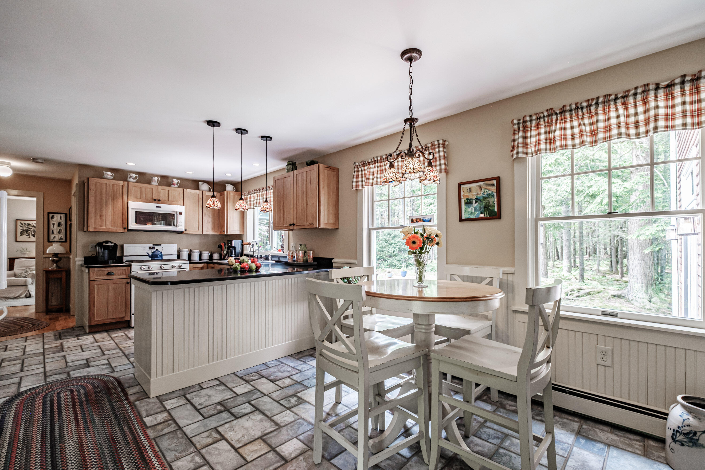 7 Indian Ridge Road