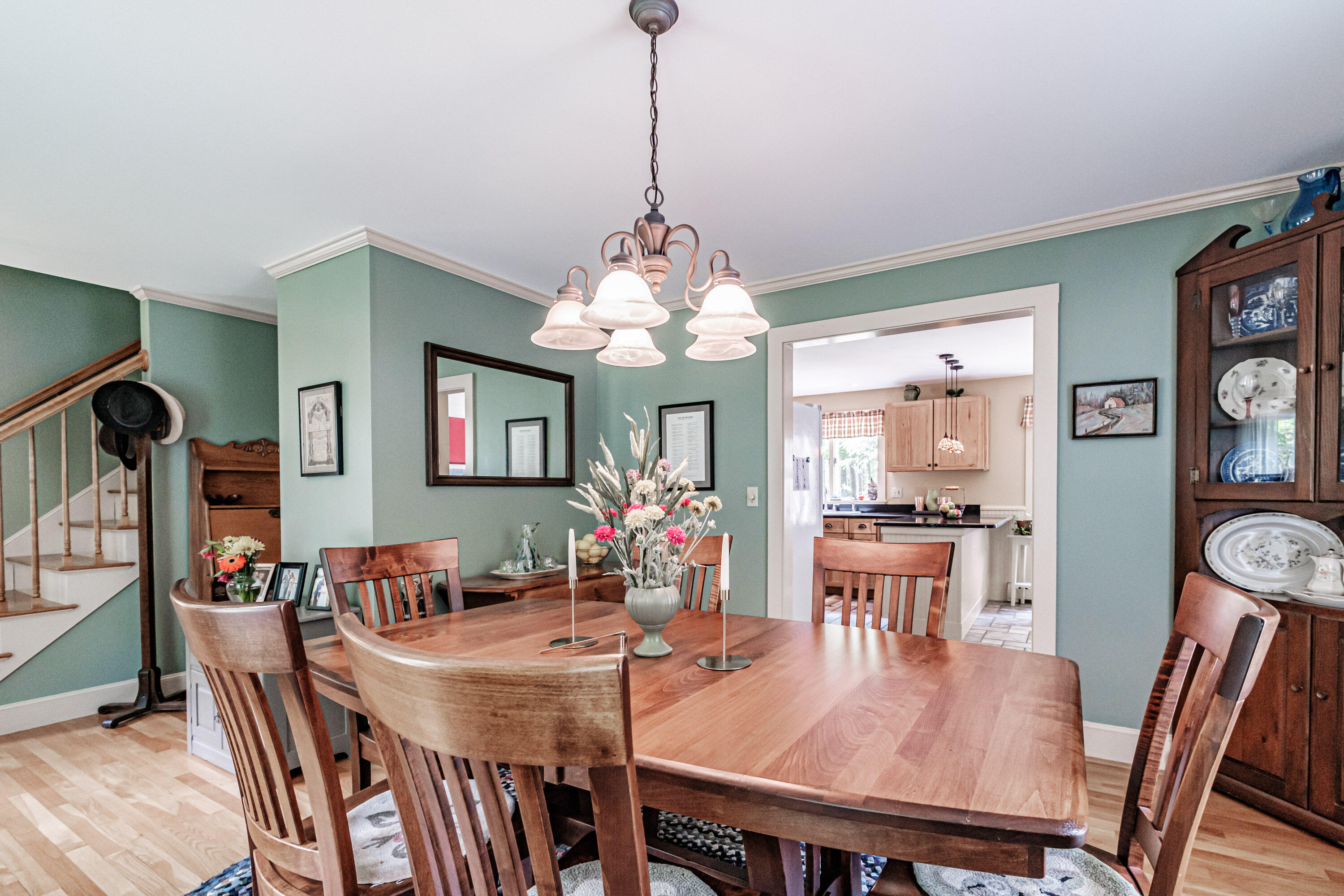 7 Indian Ridge Road