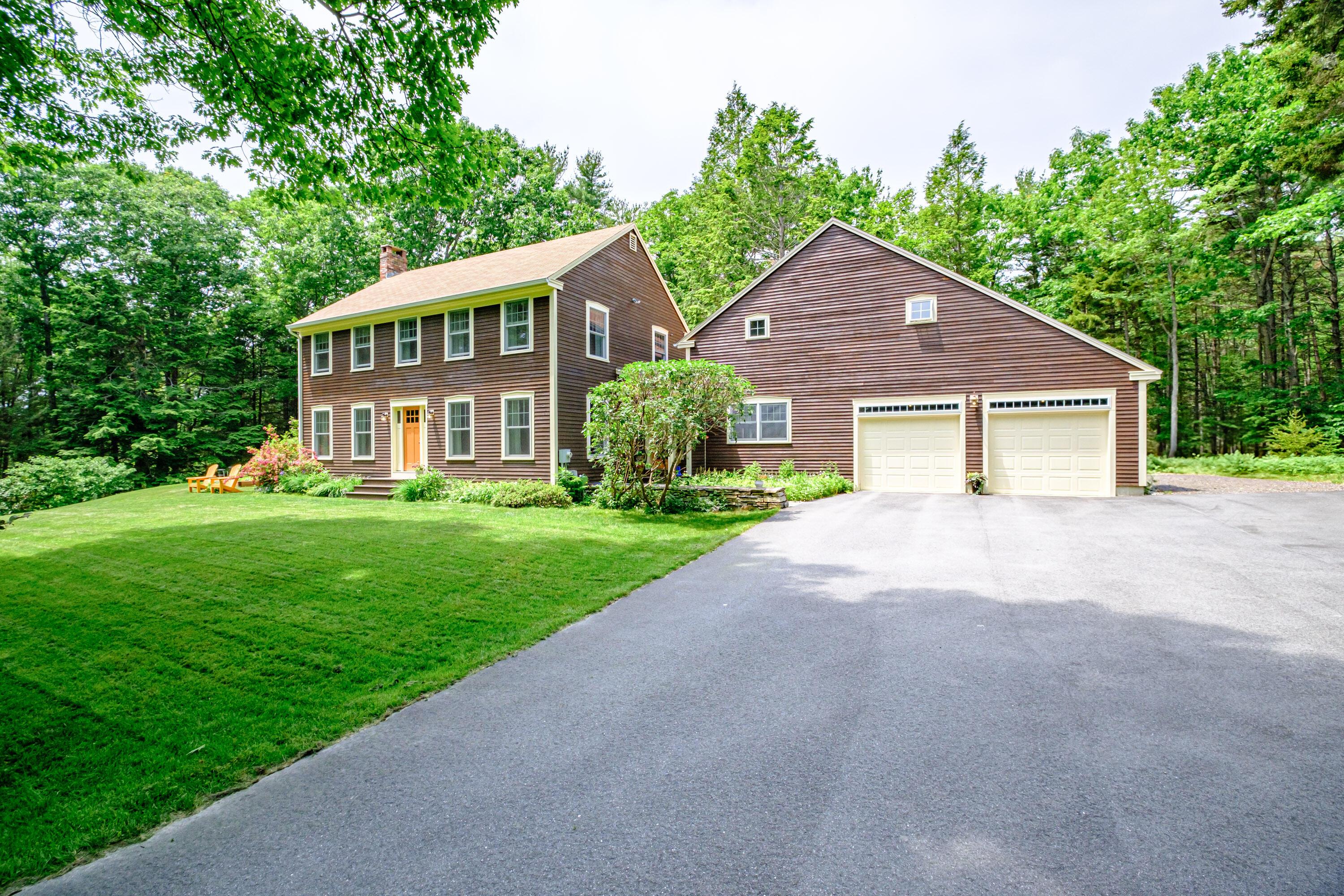 7 Indian Ridge Road