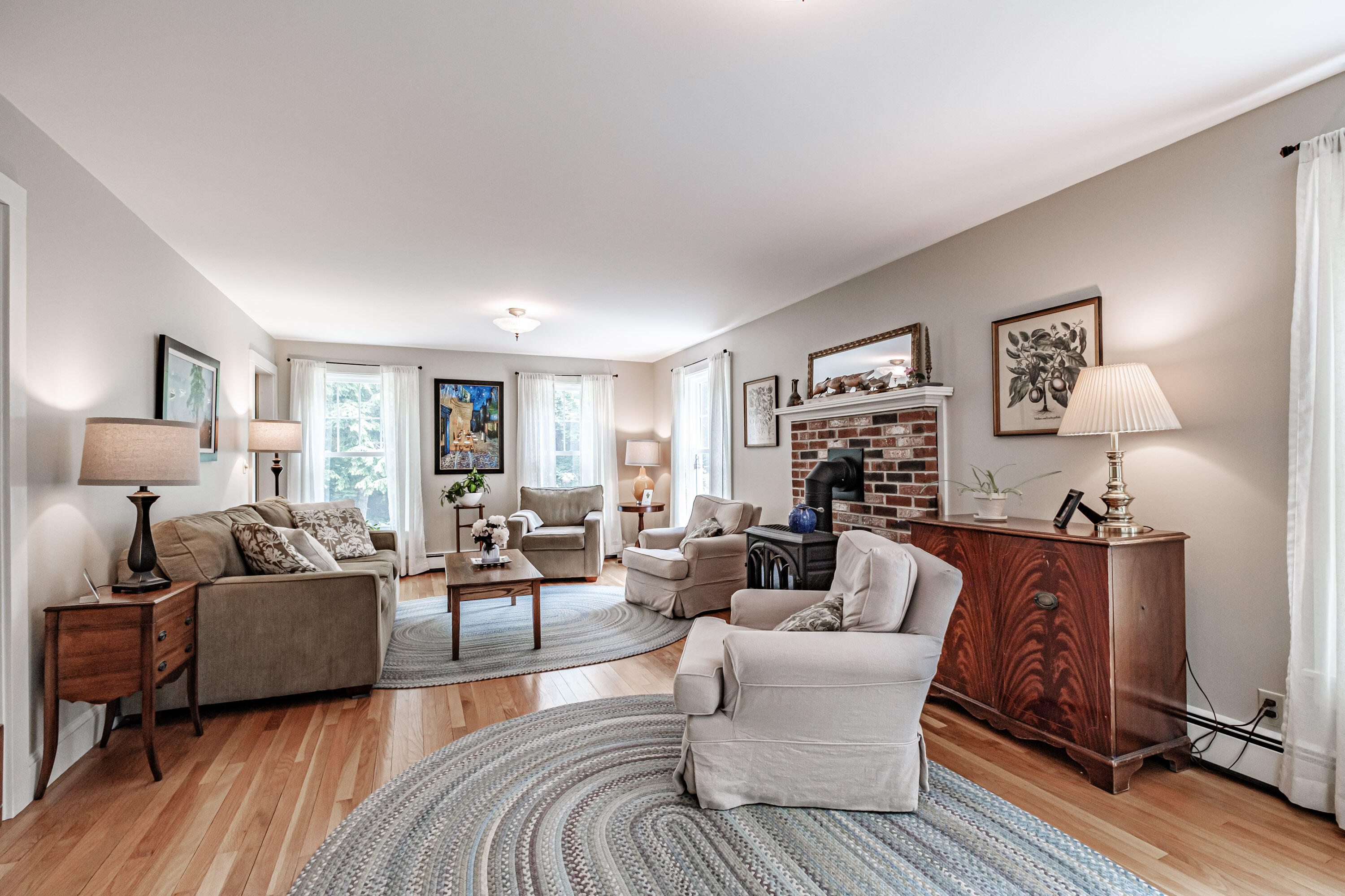 7 Indian Ridge Road