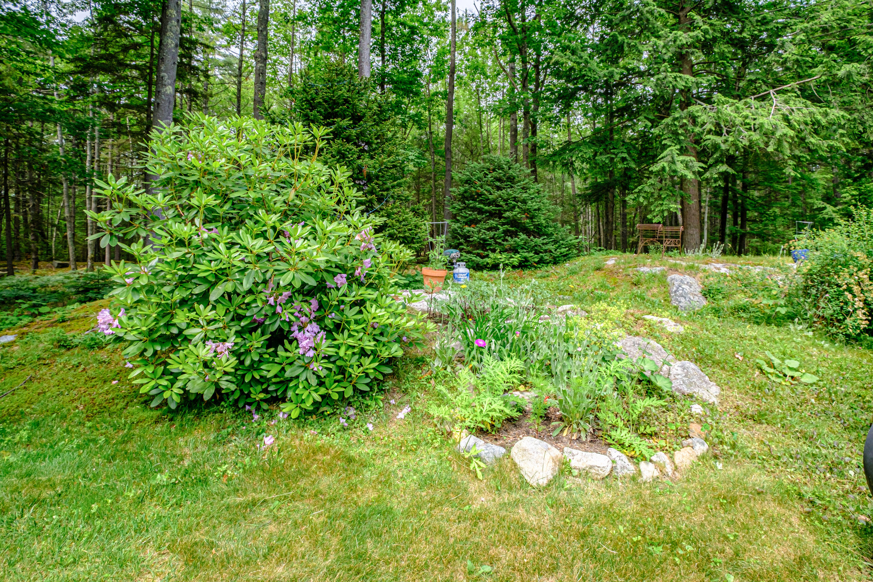 7 Indian Ridge Road