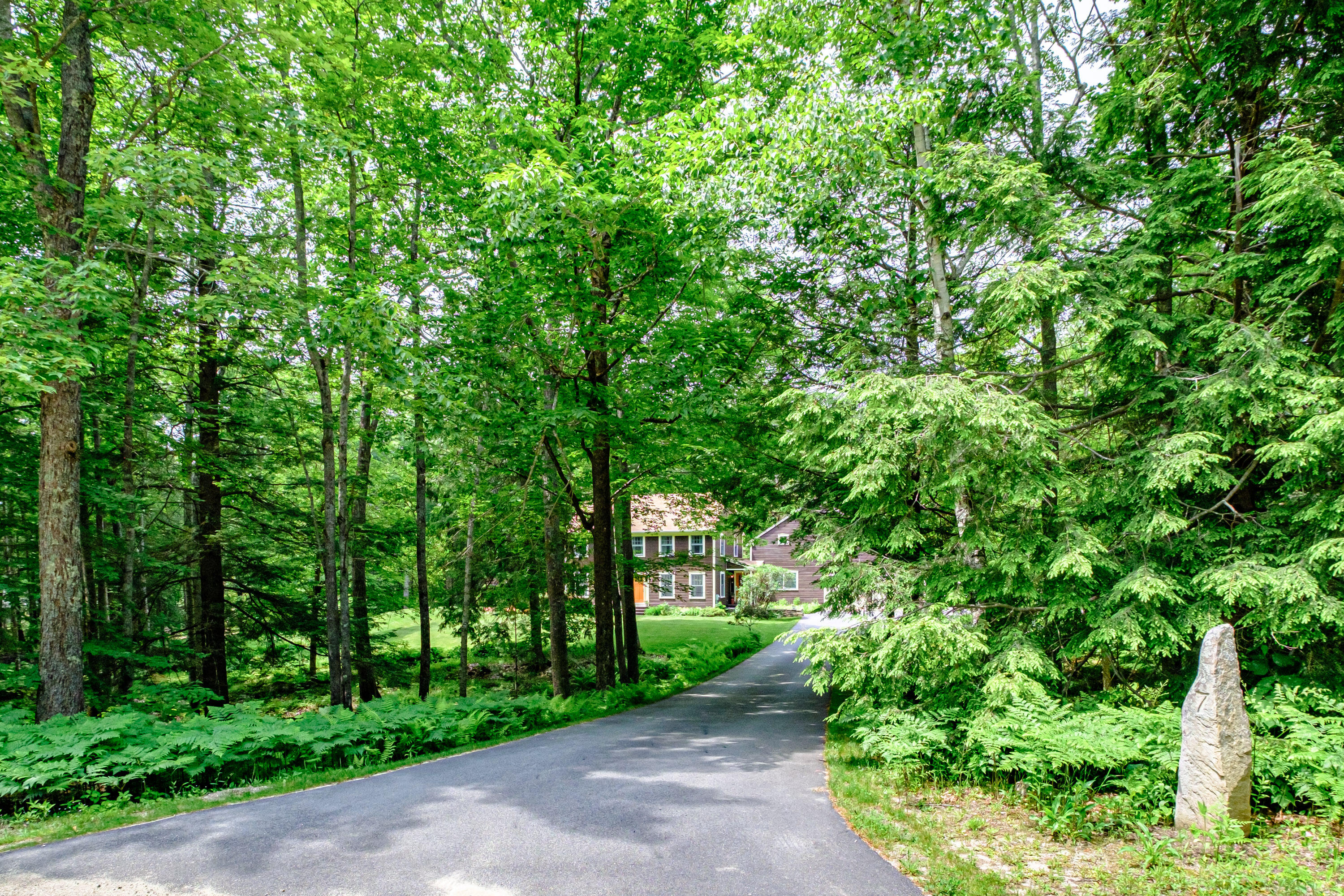 7 Indian Ridge Road