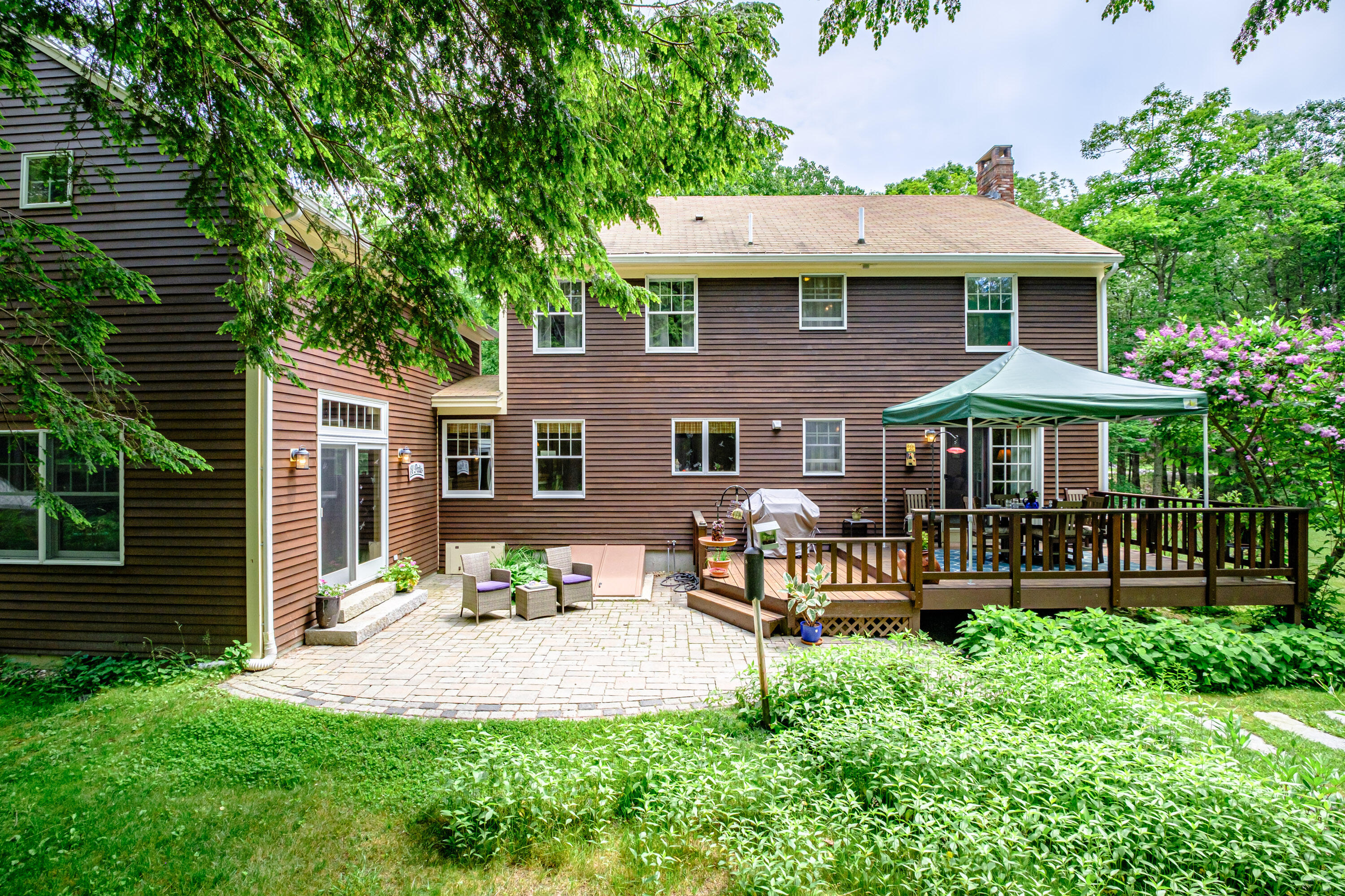 7 Indian Ridge Road