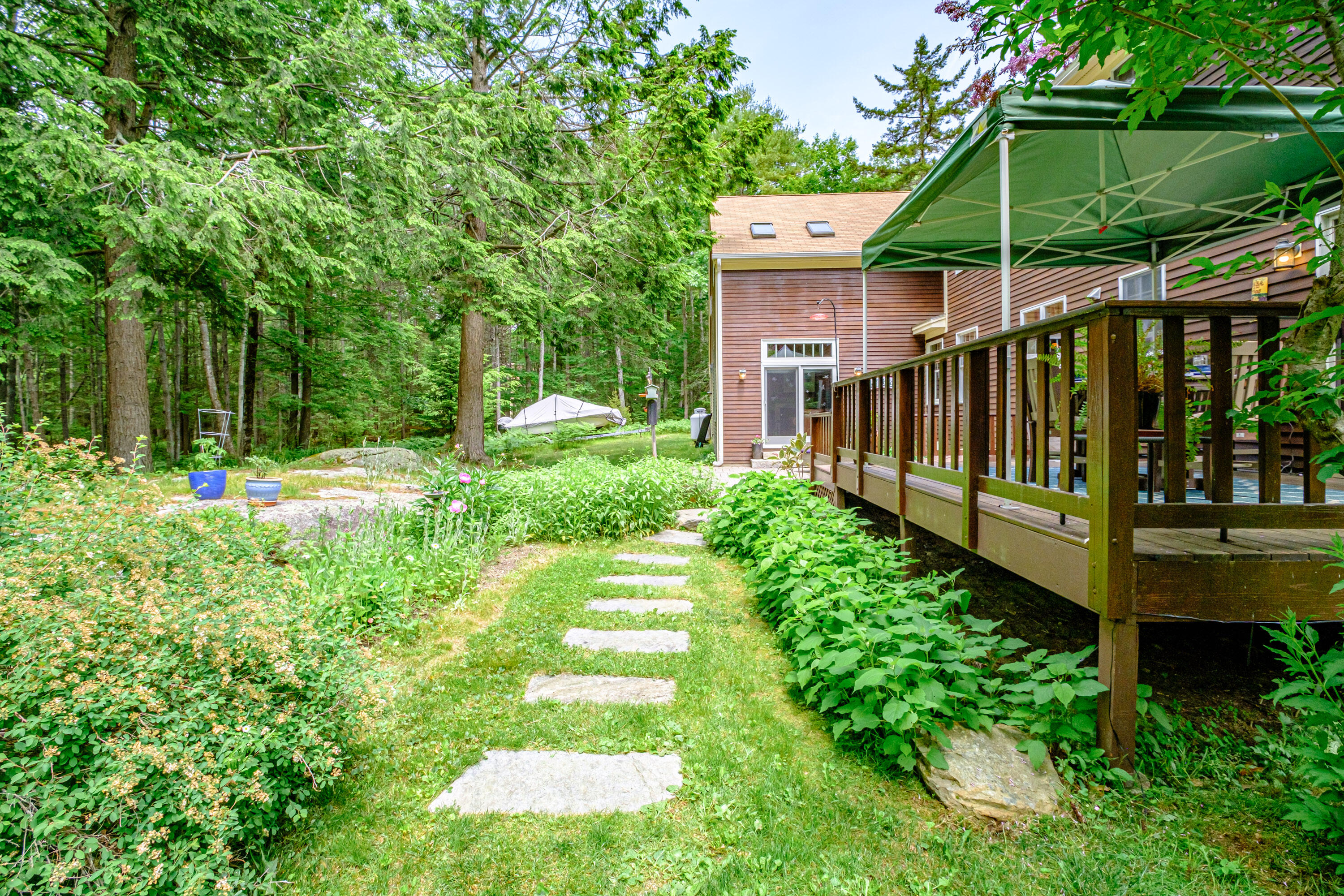 7 Indian Ridge Road