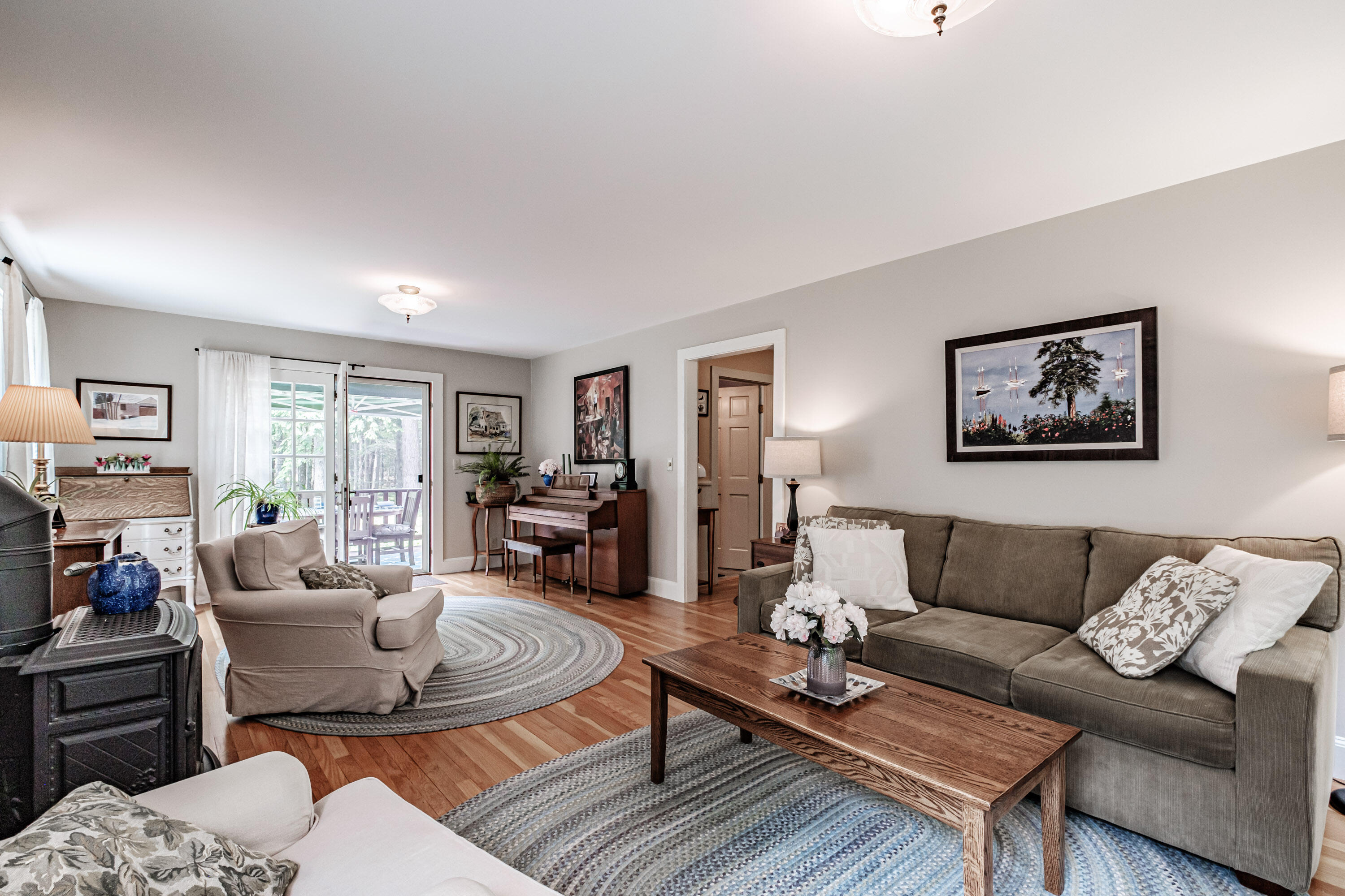7 Indian Ridge Road