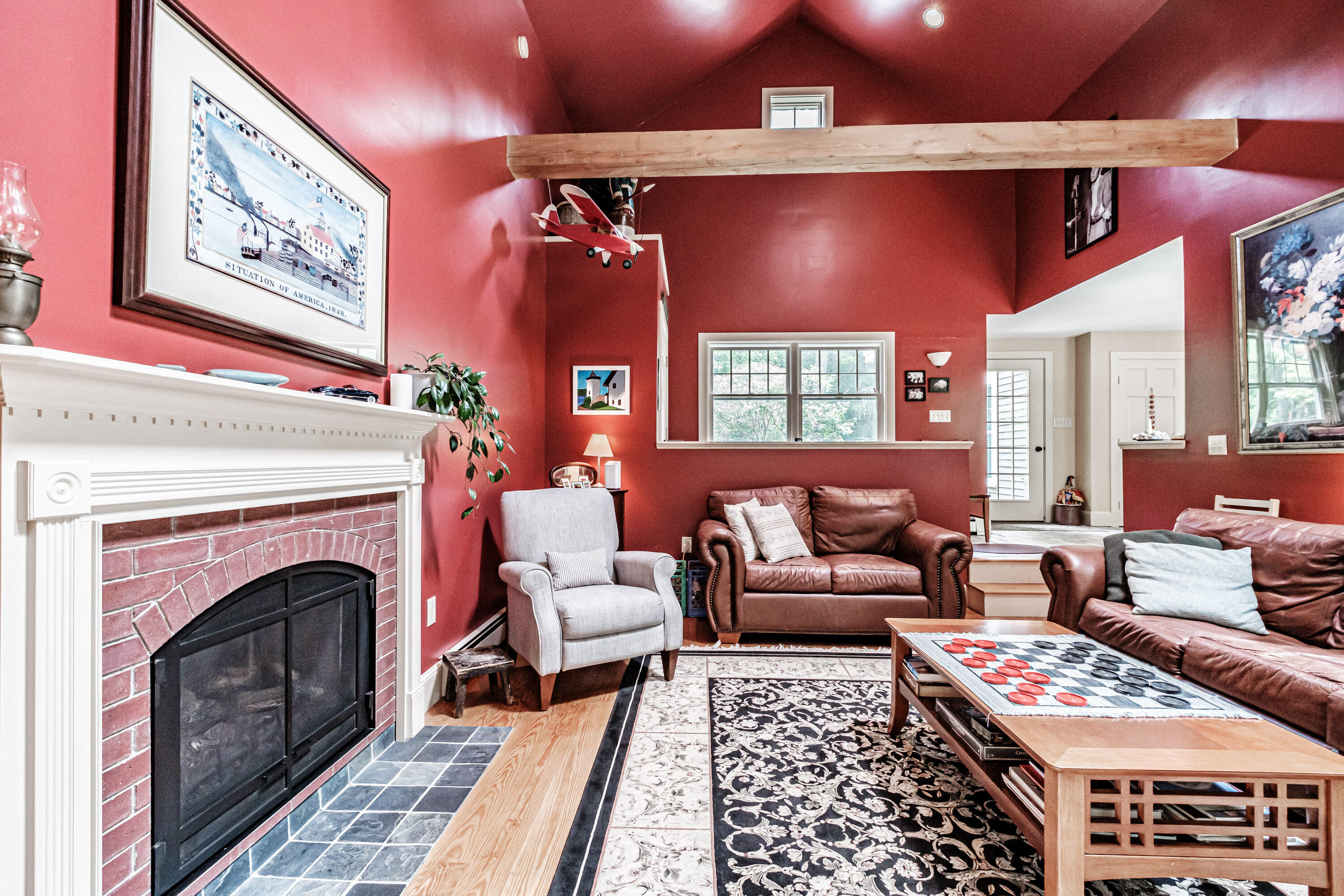 7 Indian Ridge Road