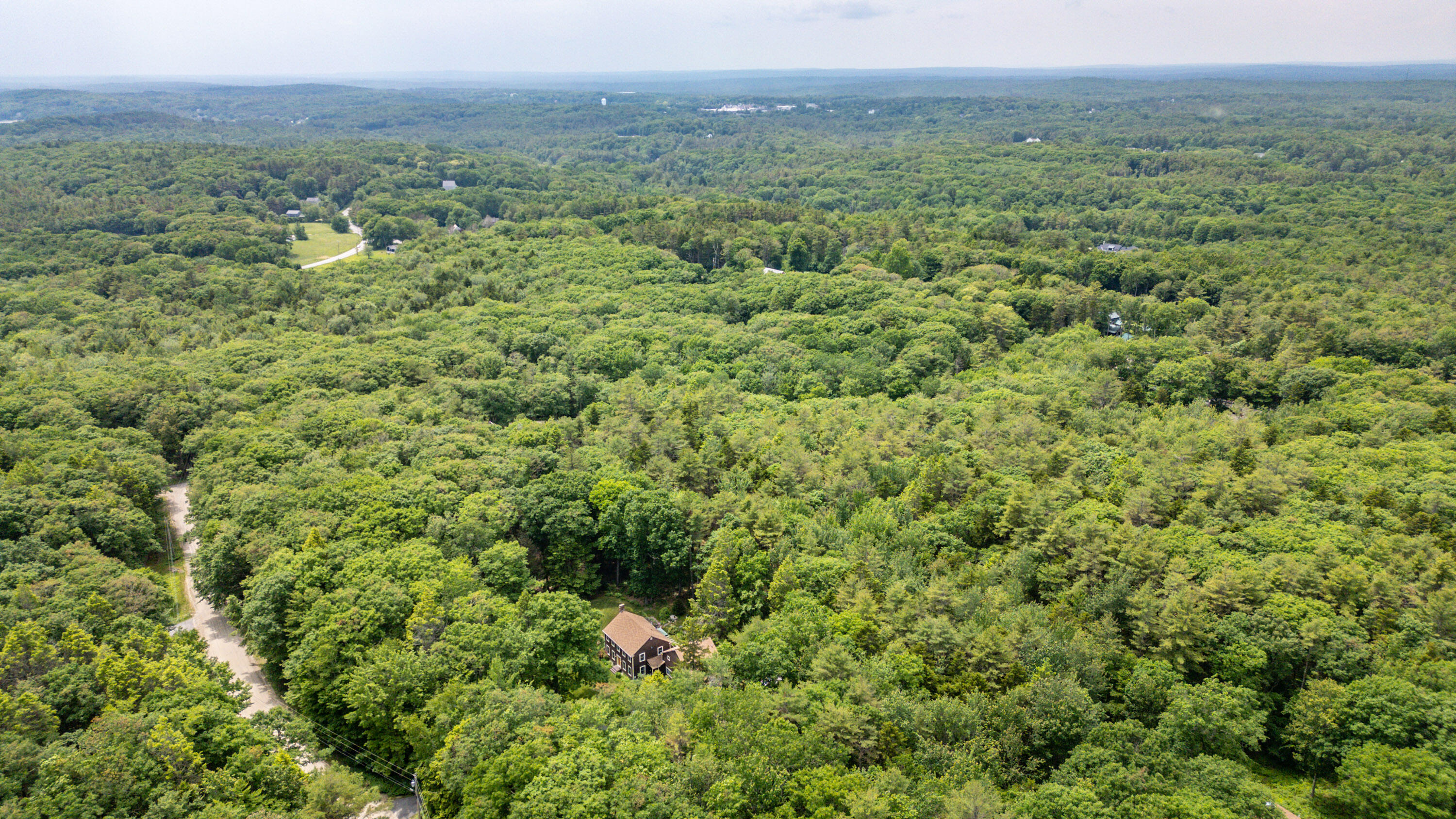 7 Indian Ridge Road