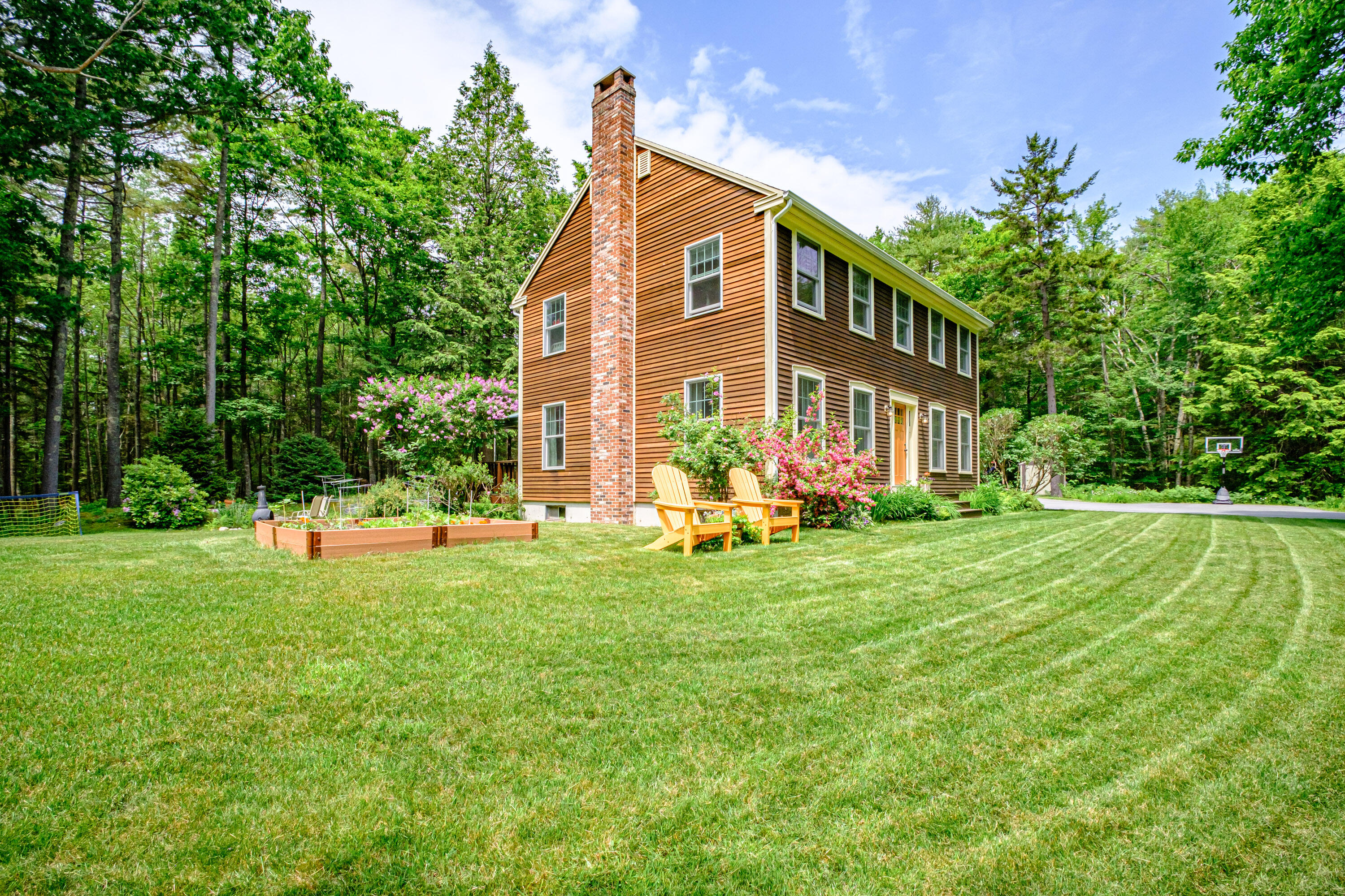 7 Indian Ridge Road