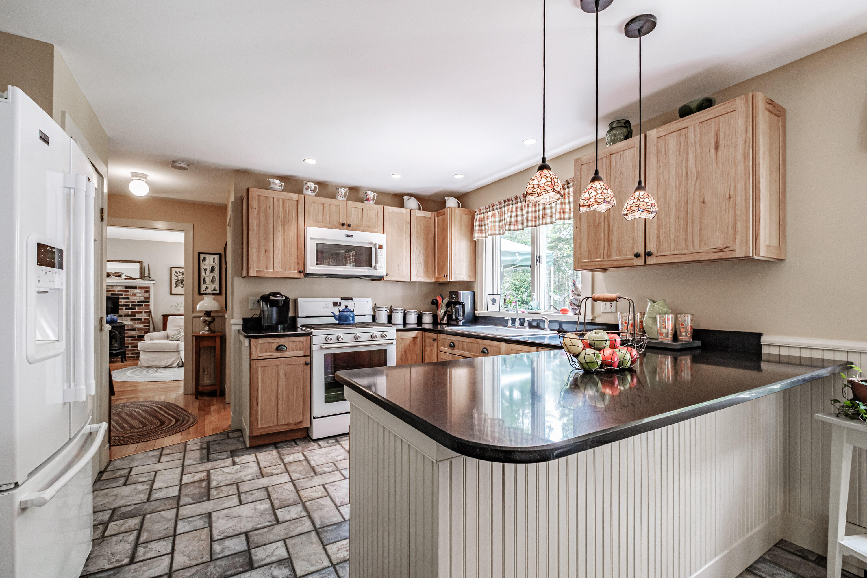 7 Indian Ridge Road