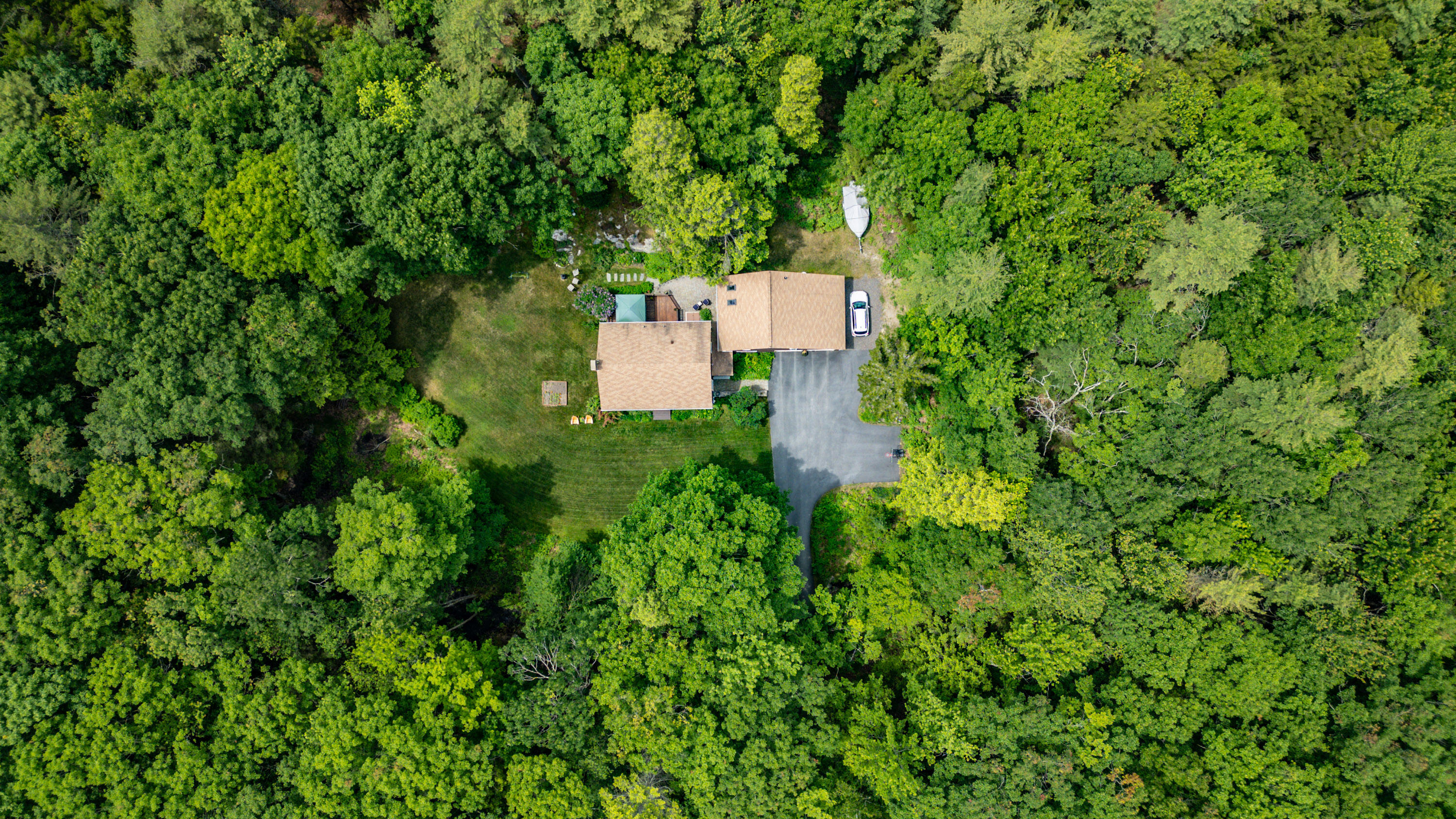7 Indian Ridge Road