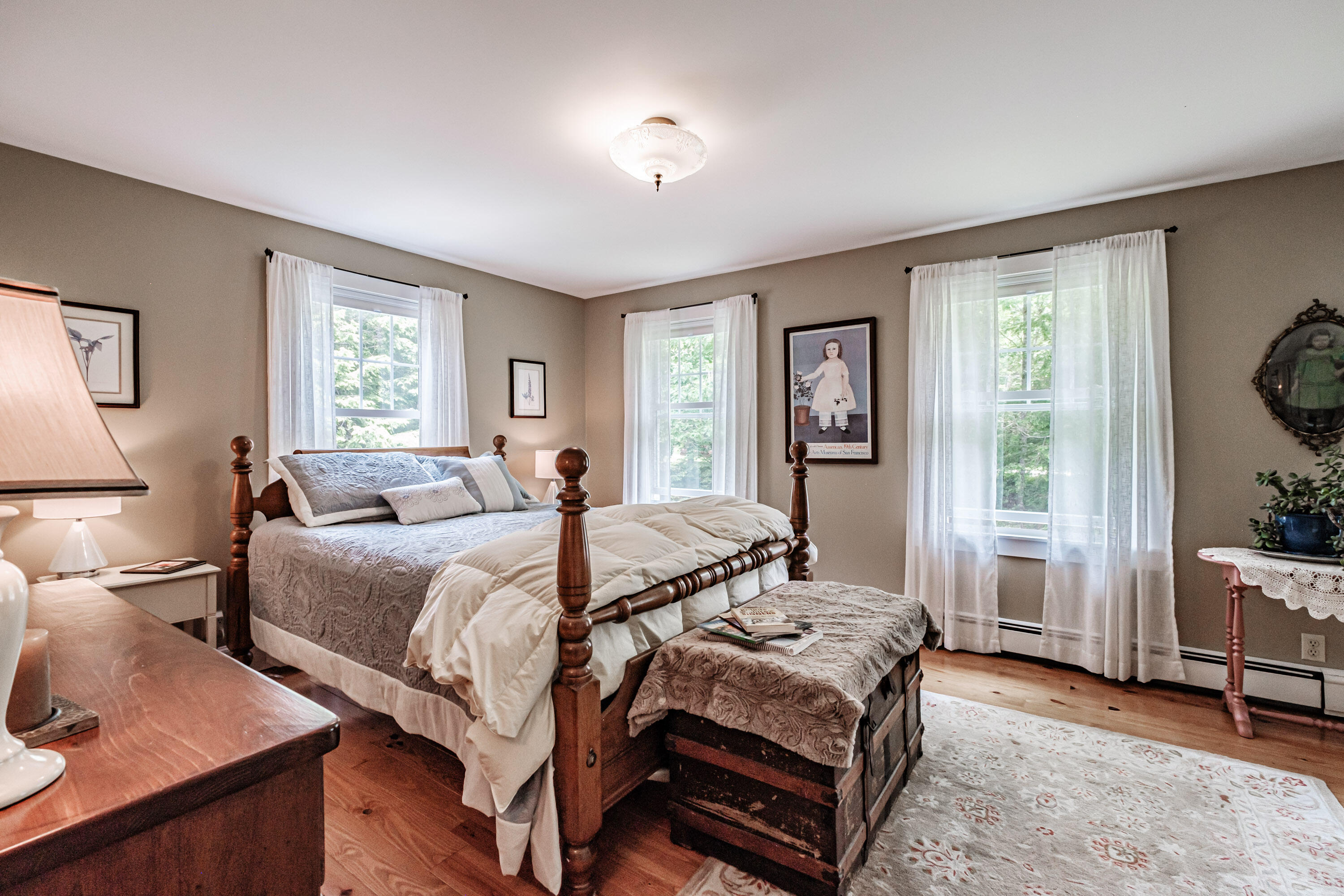 7 Indian Ridge Road