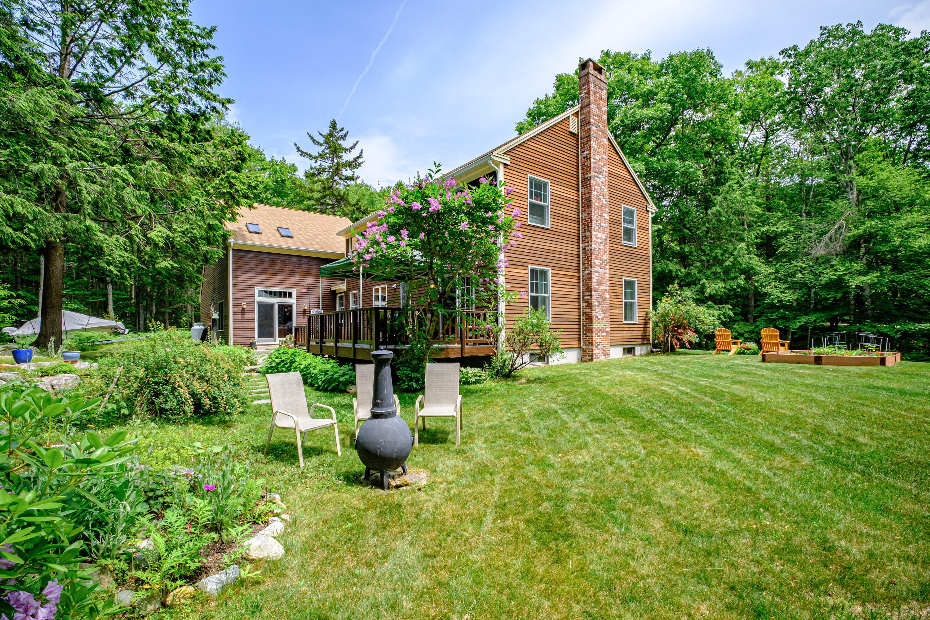 7 Indian Ridge Road