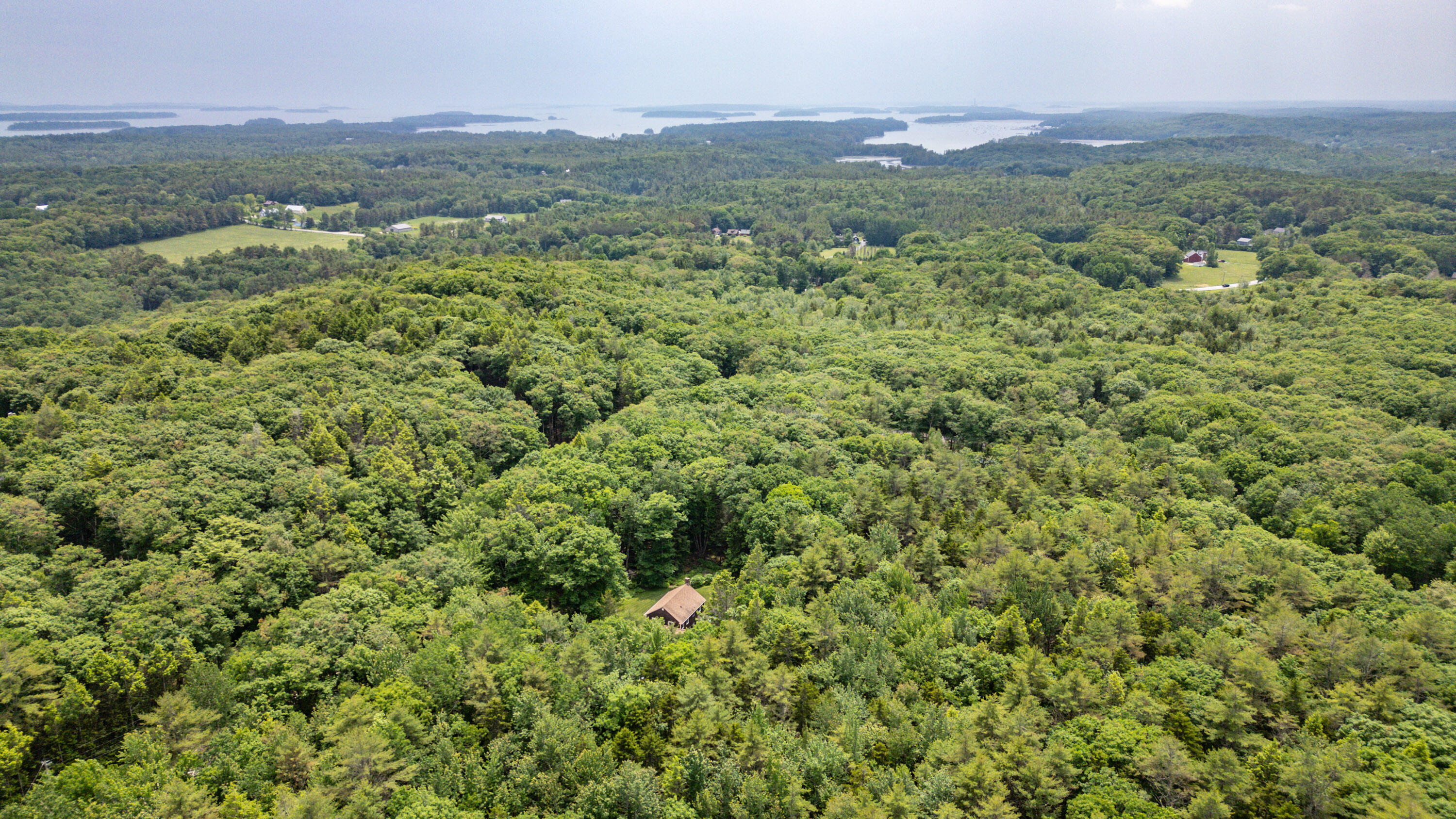 7 Indian Ridge Road