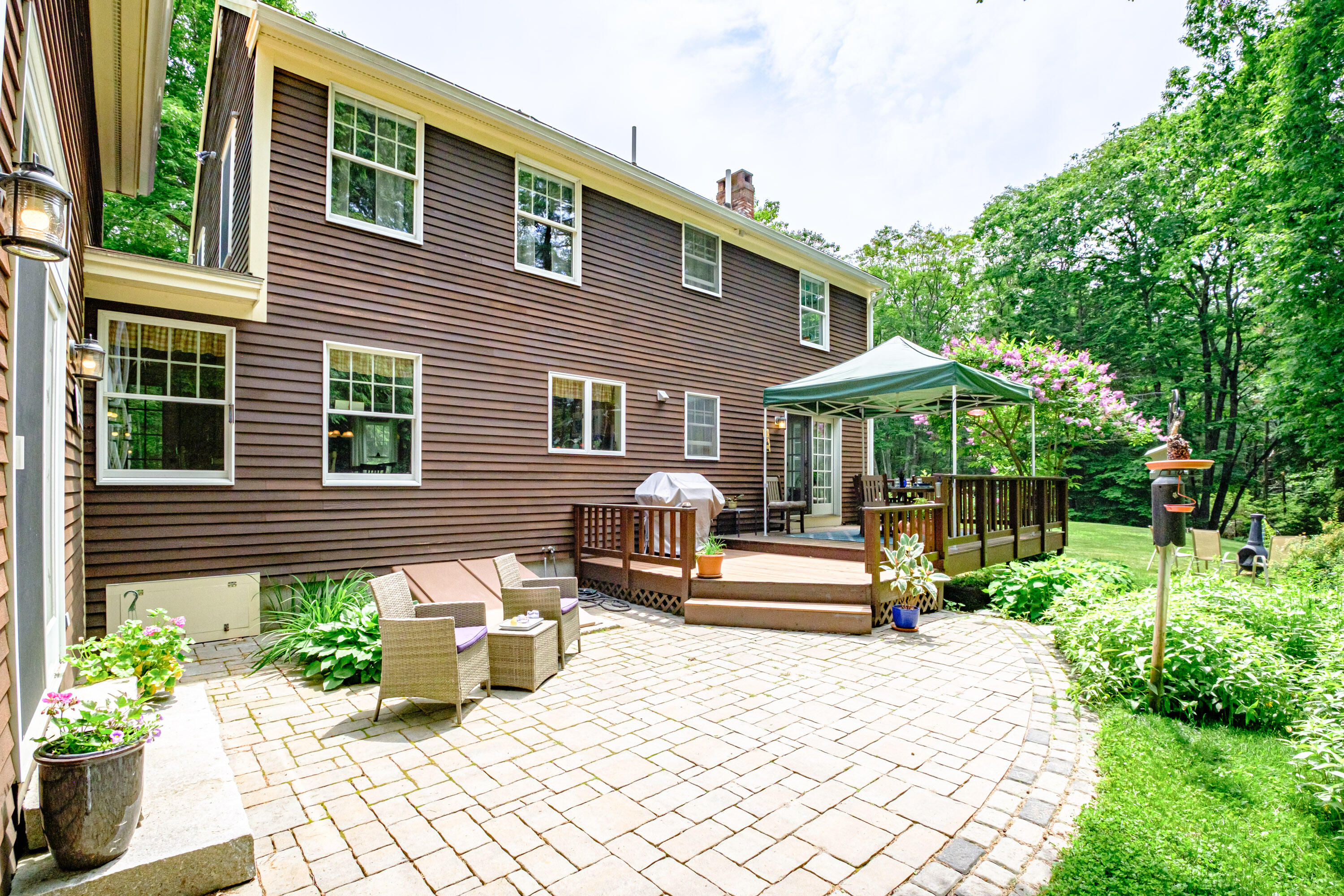 7 Indian Ridge Road
