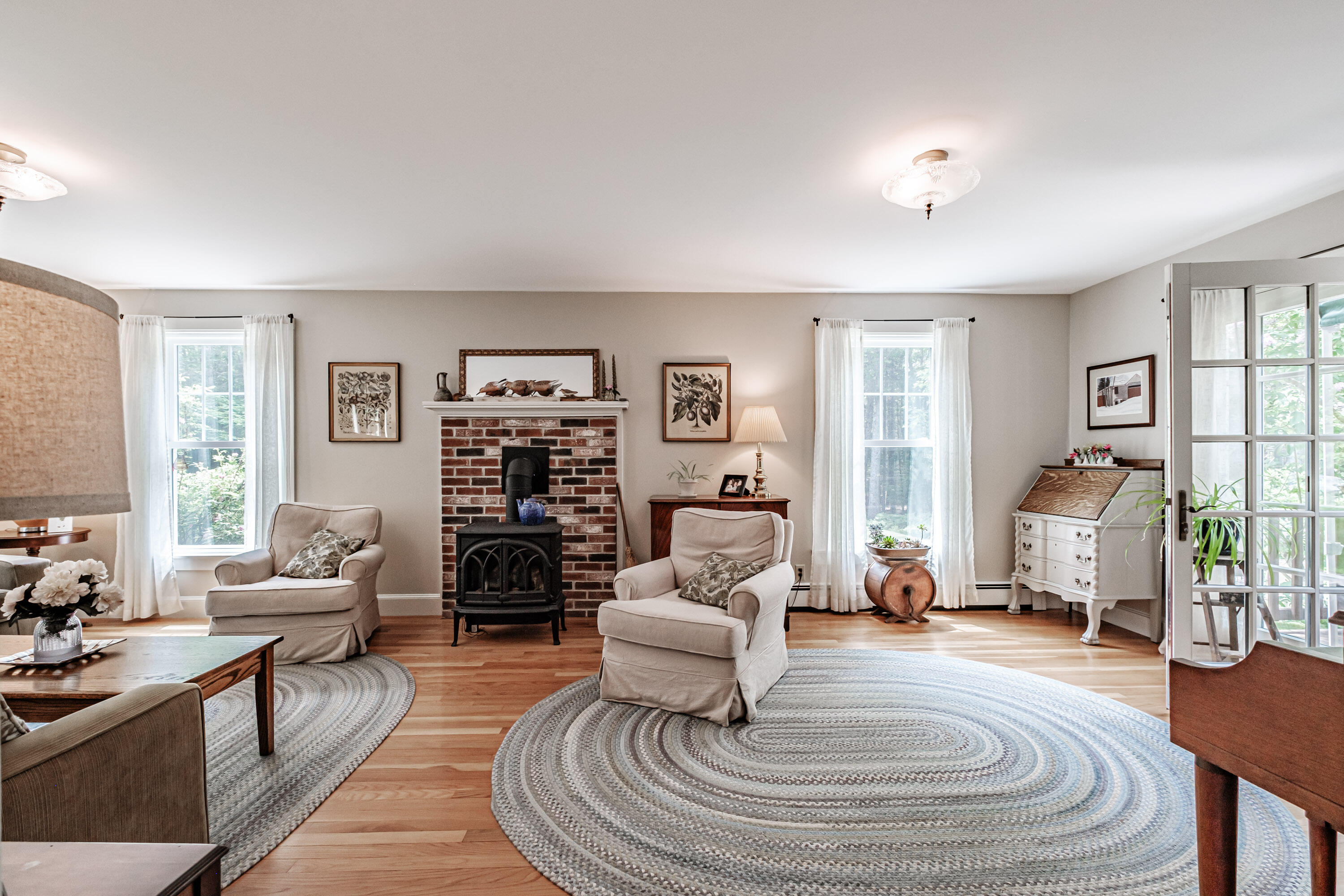 7 Indian Ridge Road