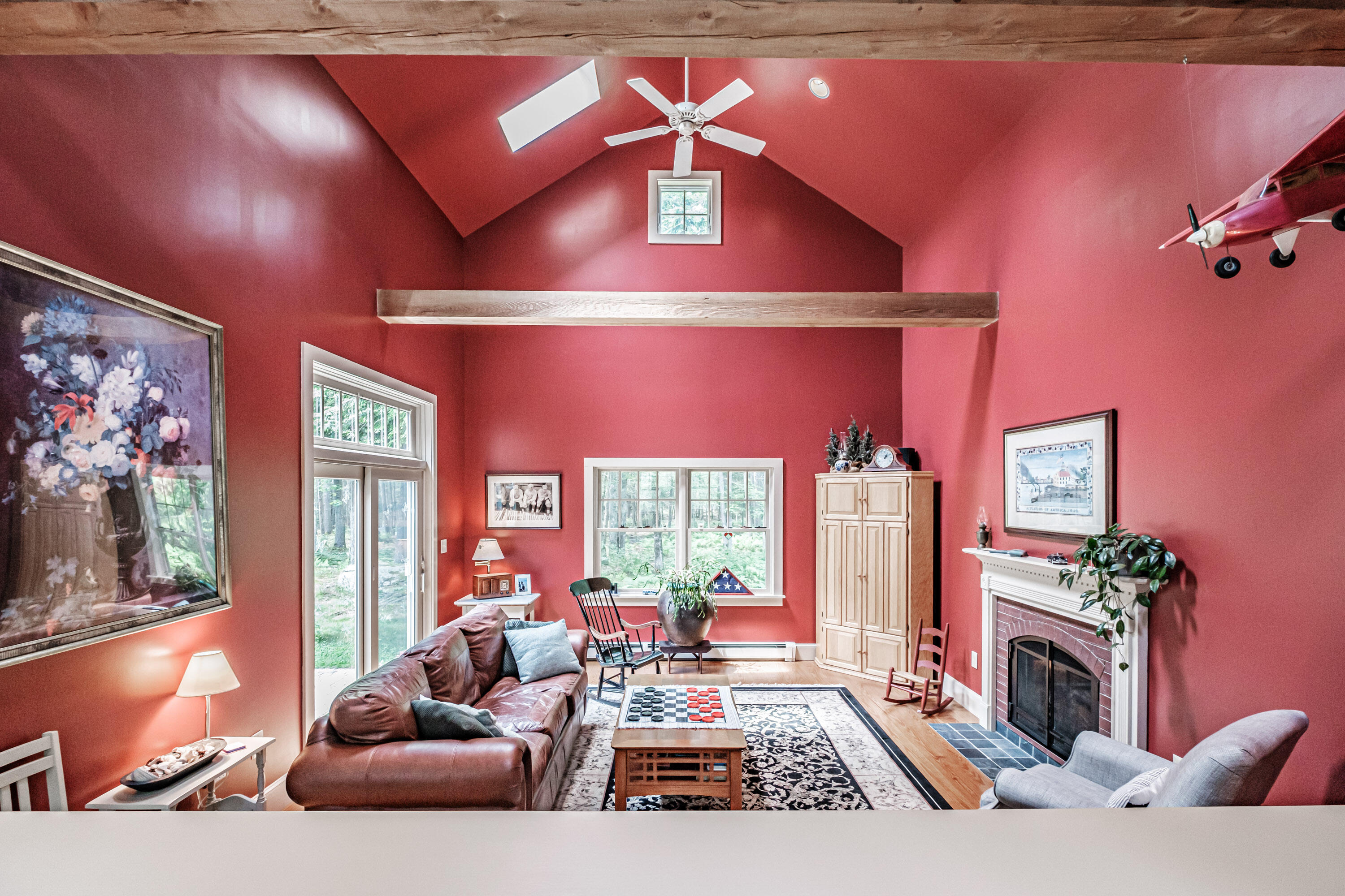 7 Indian Ridge Road