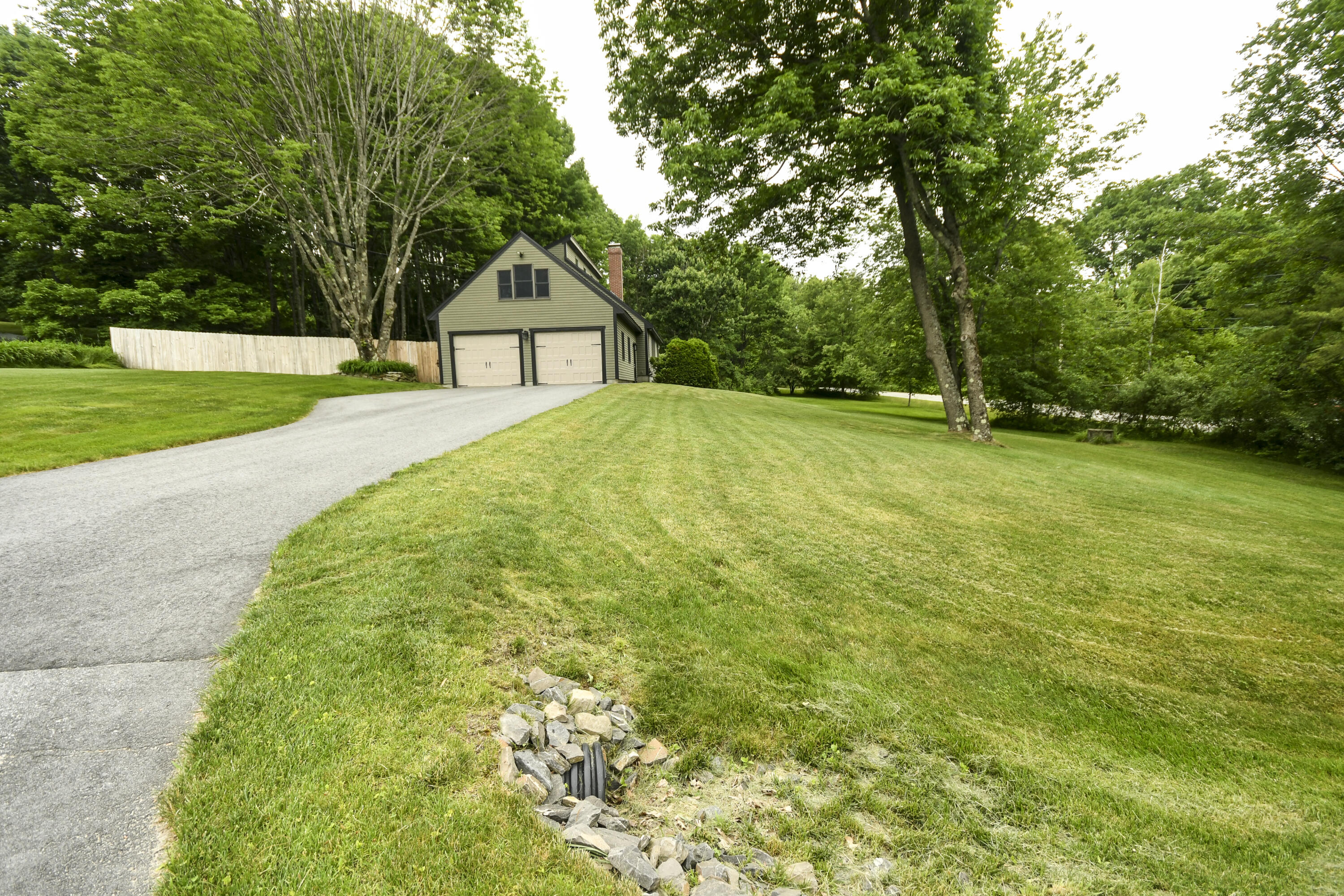 12 Green Ridge Drive