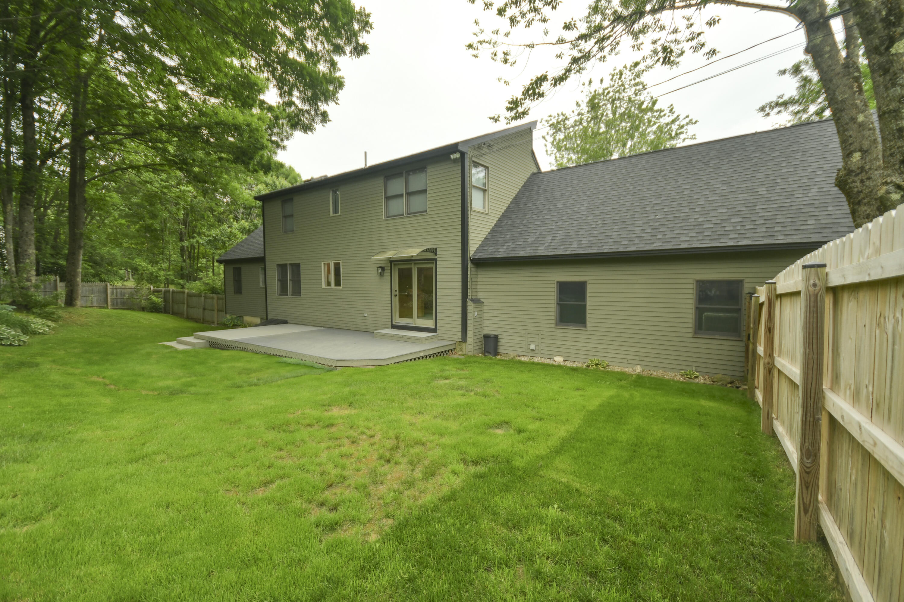 12 Green Ridge Drive