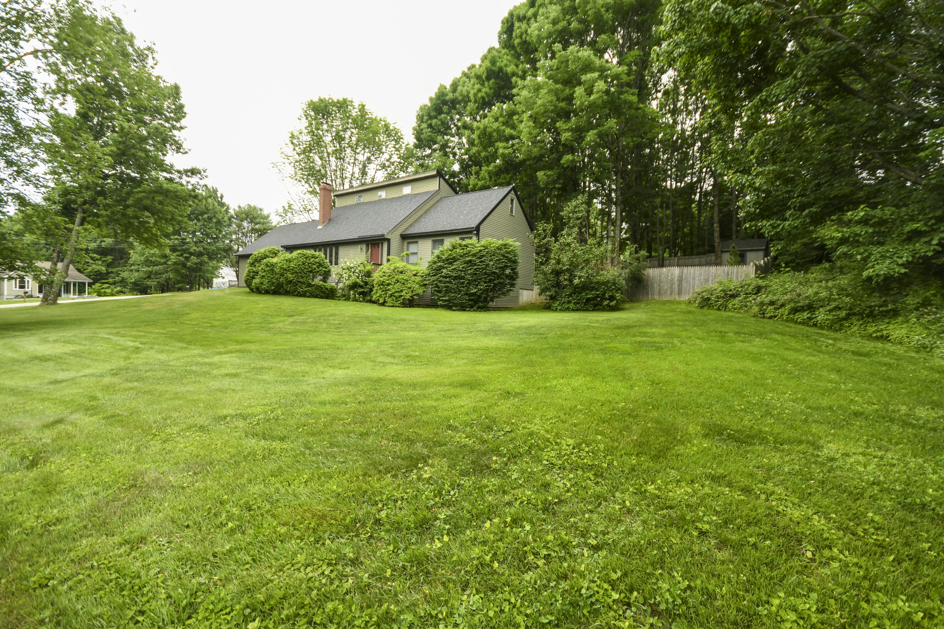 12 Green Ridge Drive